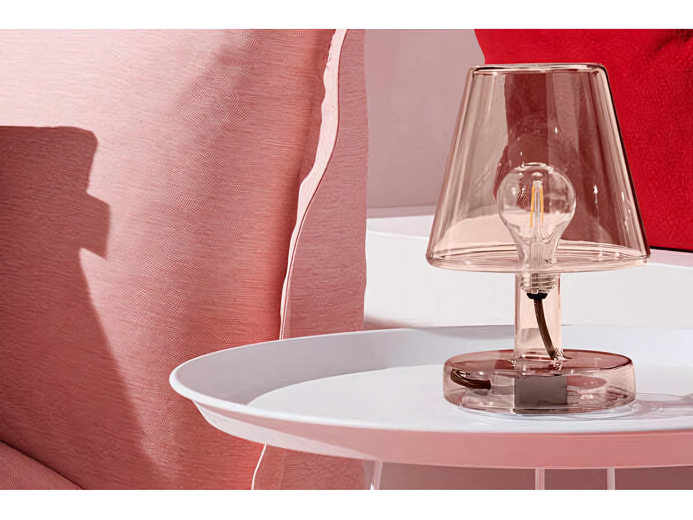 Fatboy Transloetje Table Lamp Duo Pack in Brown