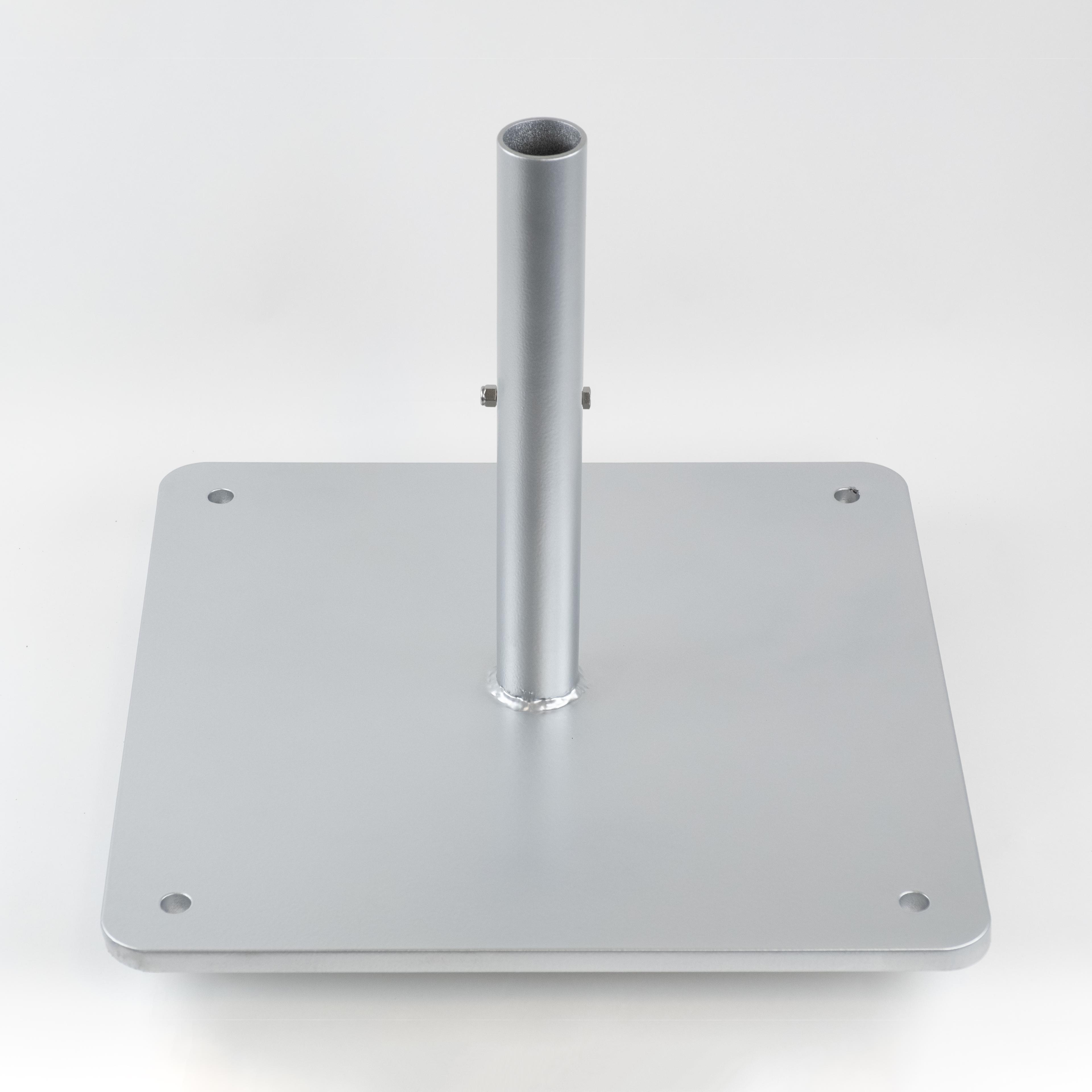 Fiberbuilt Umbrellas 130lbs Umbrella Base