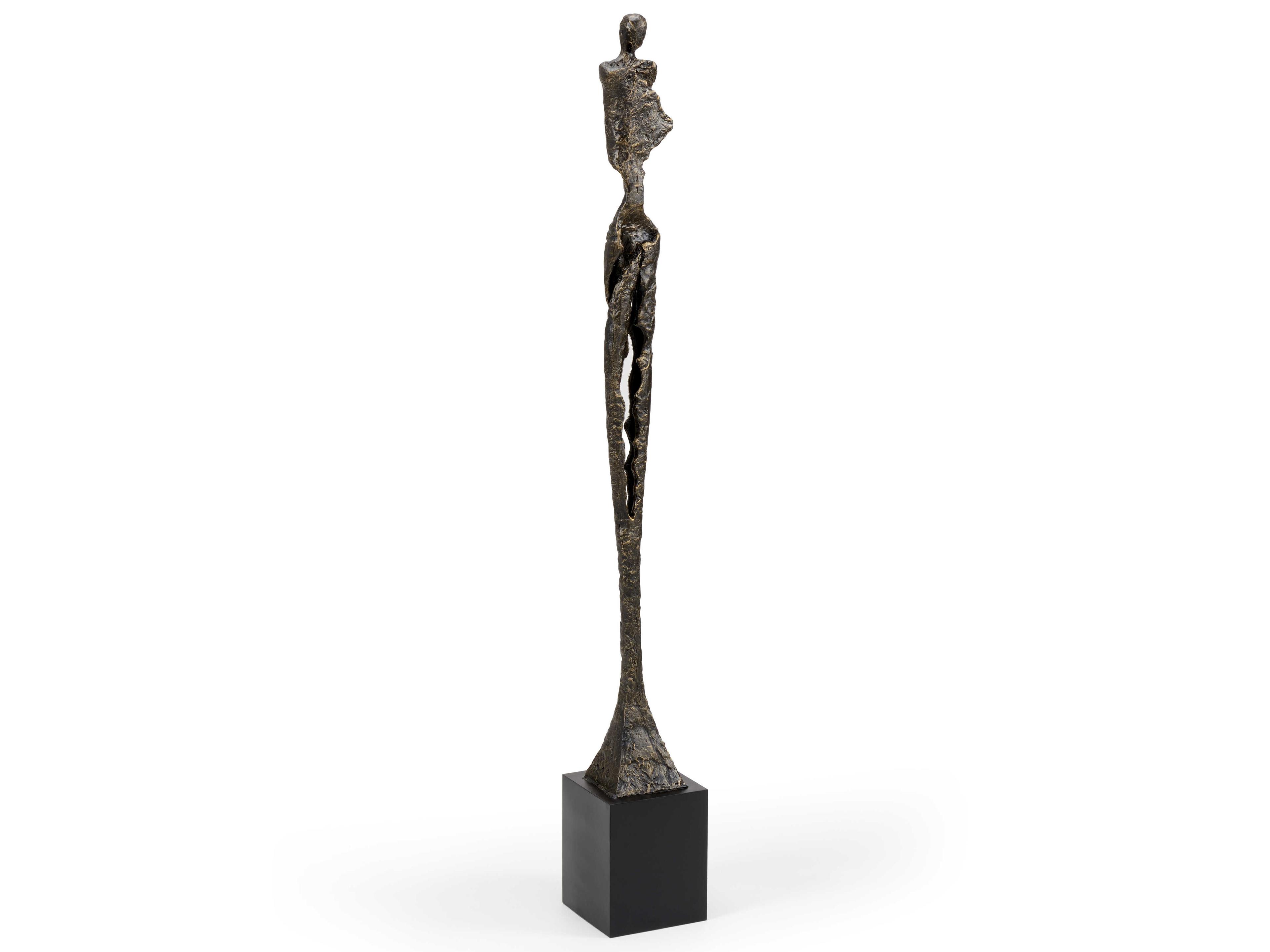 Frederick Cooper Artemis Sculpture