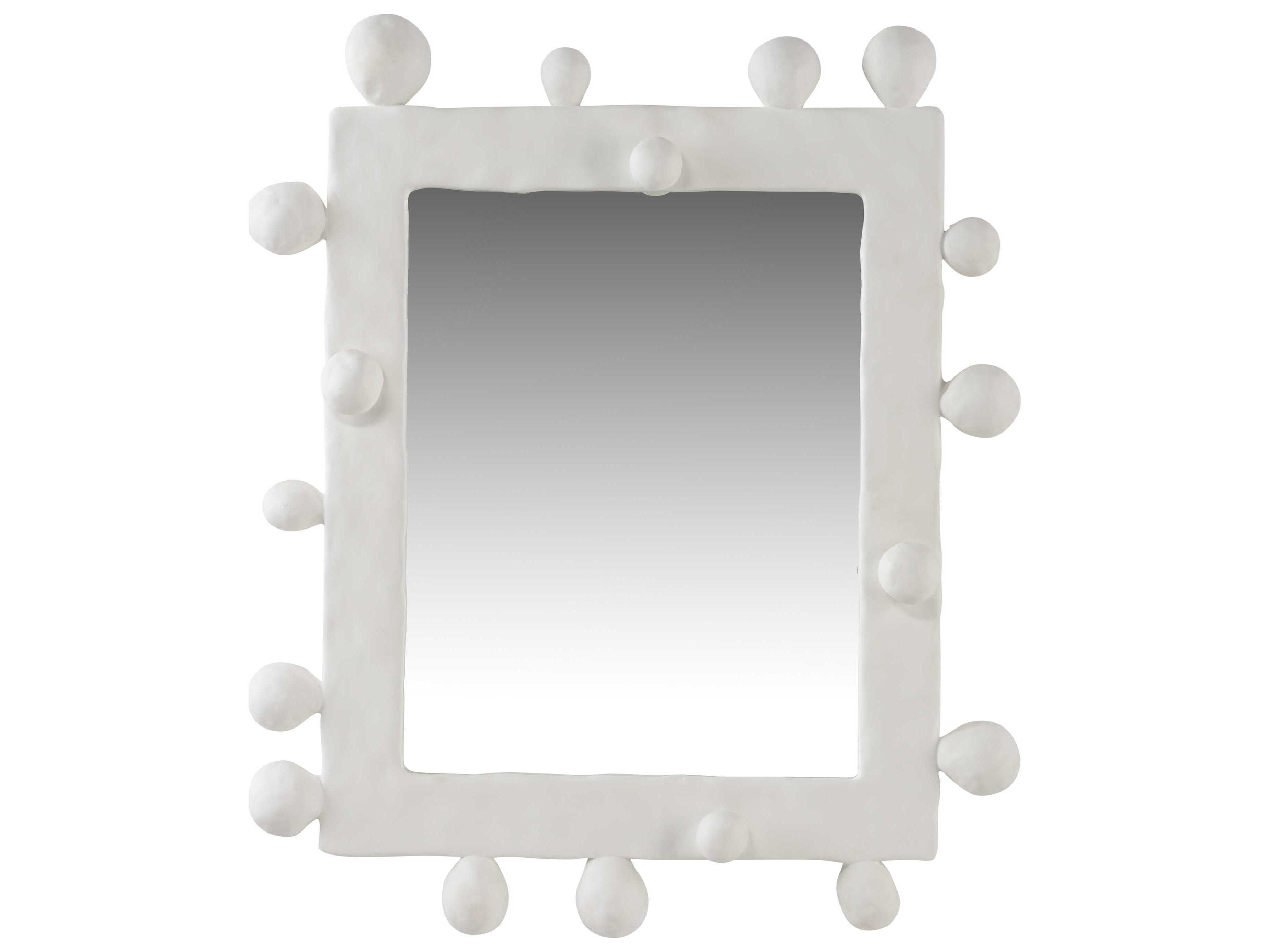 Frederick Cooper Shape Shifting Rectangular Wall Mirror