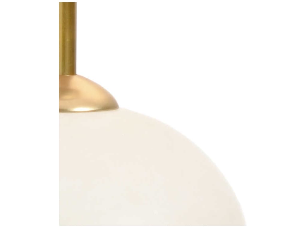 Frederick Cooper Eathon Natural White Off Silkette Table Lamp