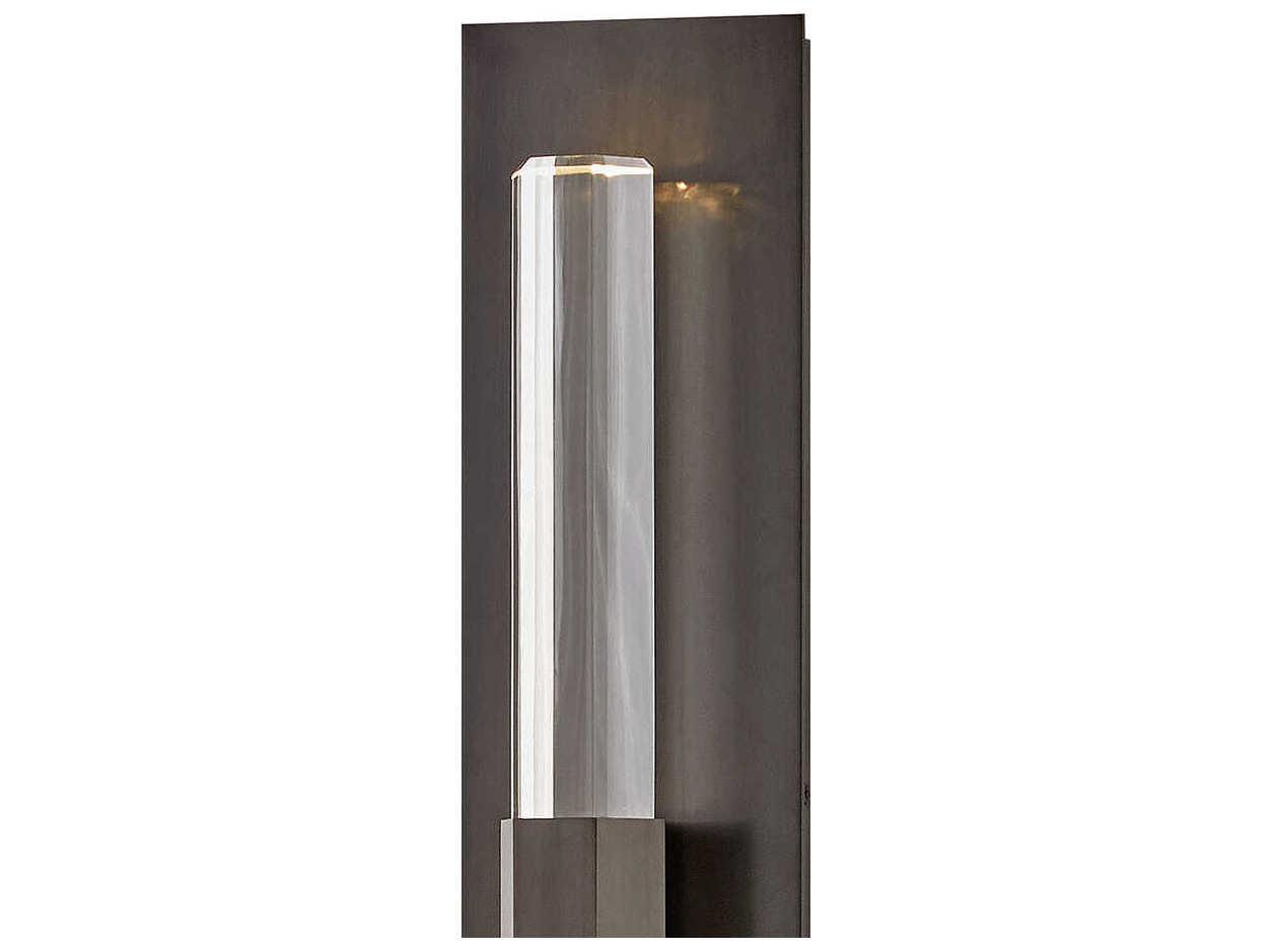 Fredrick Ramond Cecily Black Oxide Wall Sconce