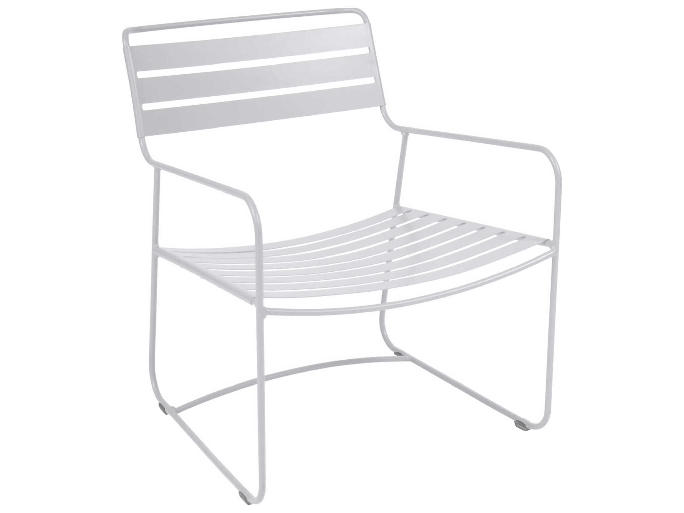 Fermob Surprising Steel Metal Lounge Chair