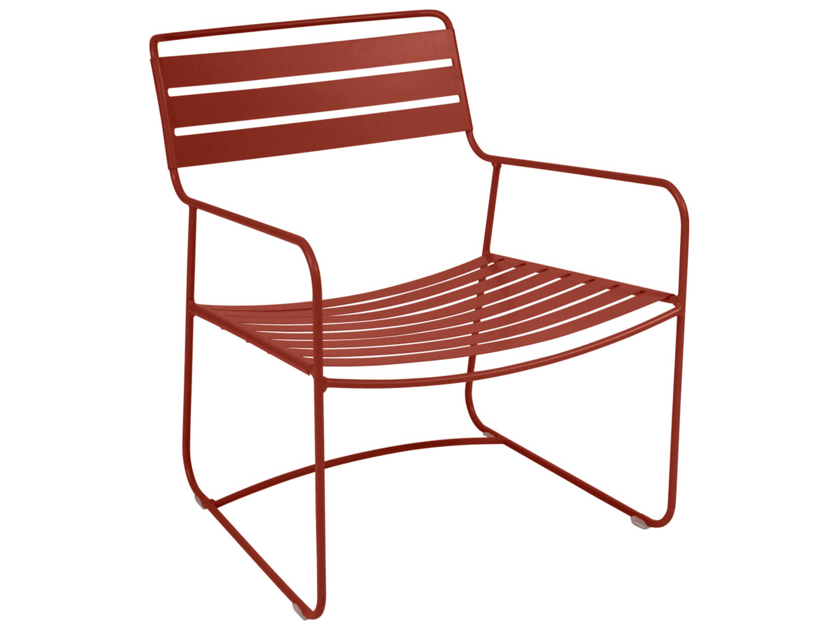 Fermob Surprising Steel Metal Lounge Chair