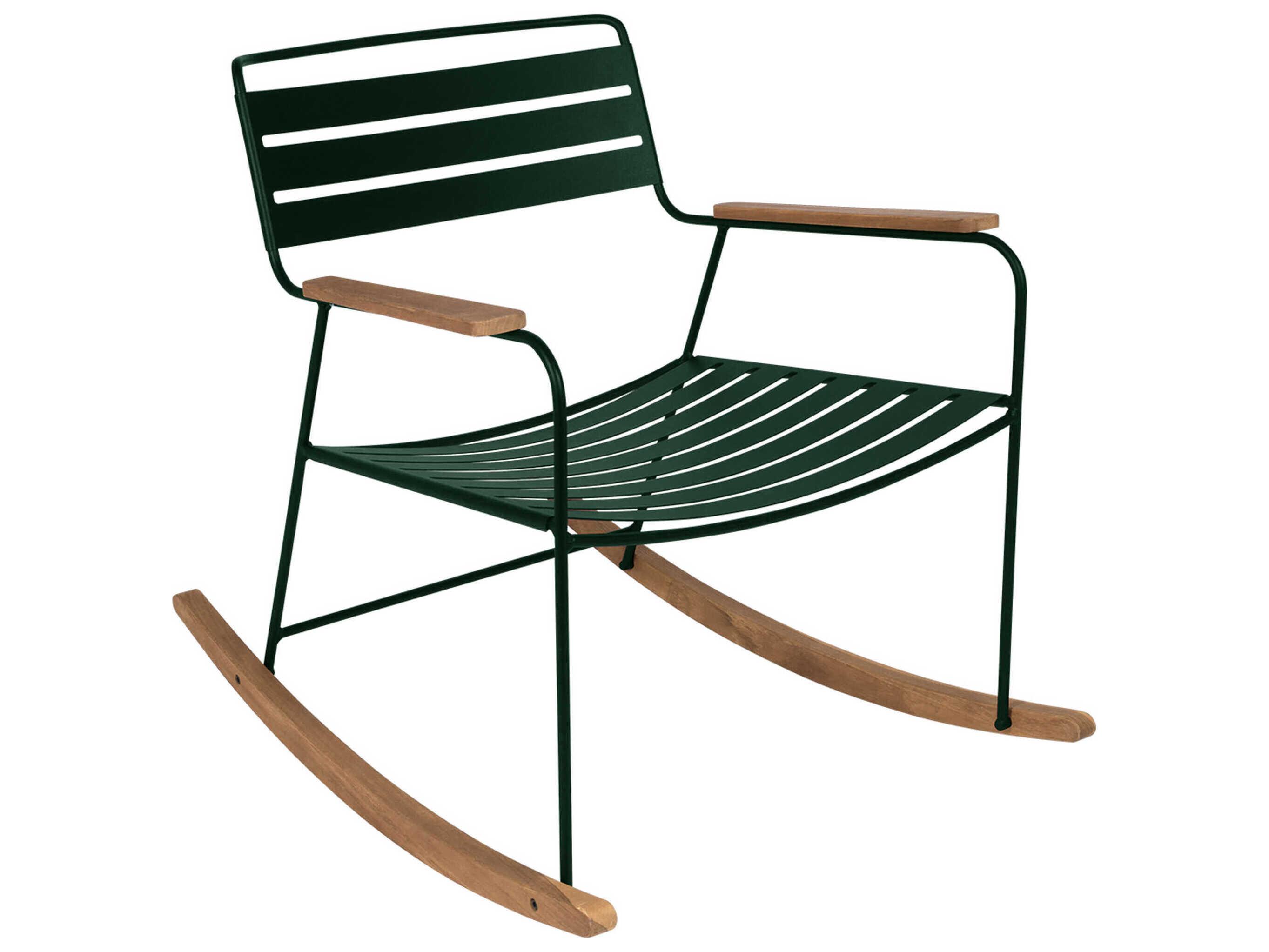 Fermob Surprising Steel Metal Lounge Chair