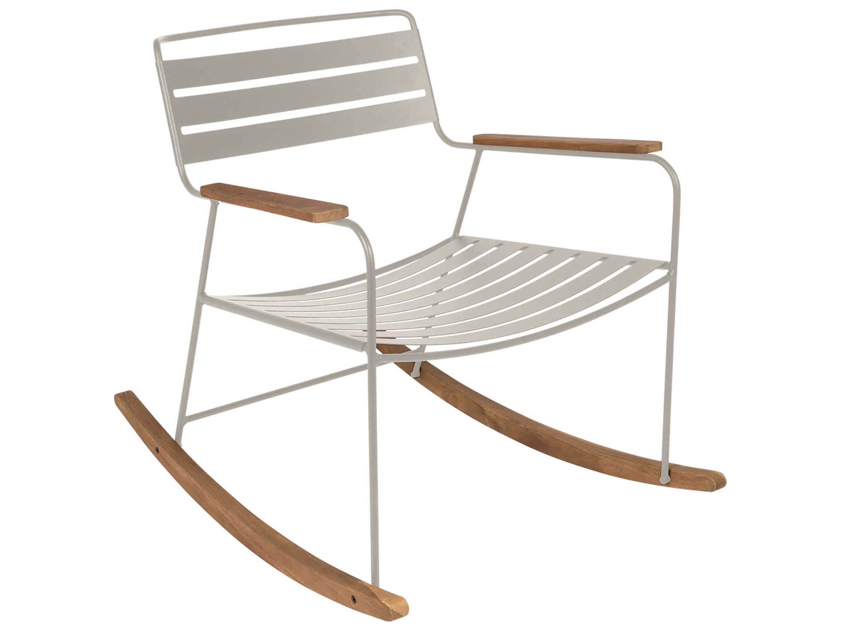 Fermob Surprising Steel Metal Lounge Chair