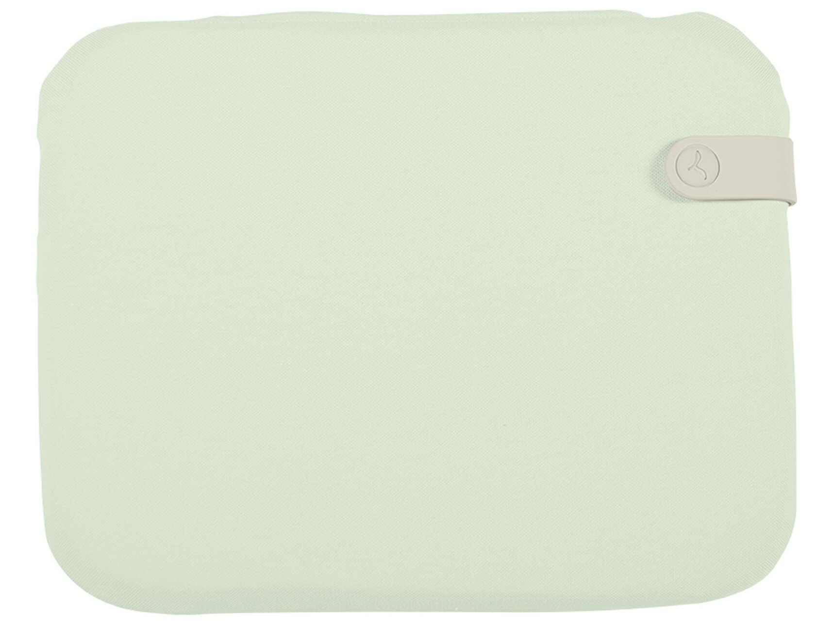 Fermob Color Mix Bistro Mint Patio Cushion