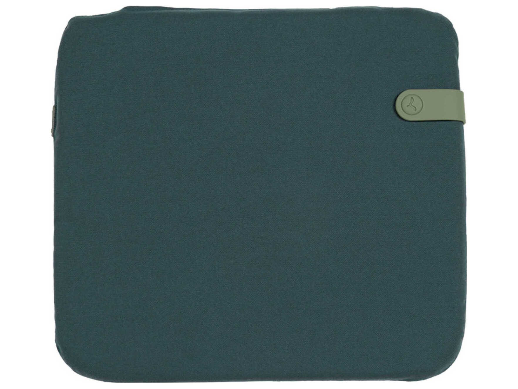 Fermob Color Mix Luxembourg Night Blue Patio Cushion