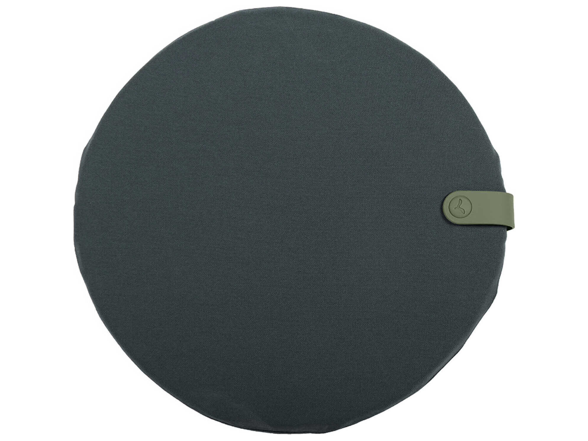 Fermob Color Mix Night Blue Patio Cushion