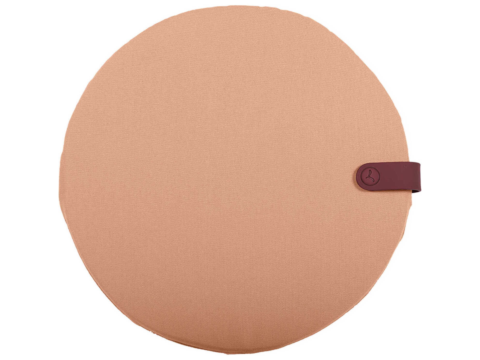 Fermob Color Mix Apricot Patio Cushion
