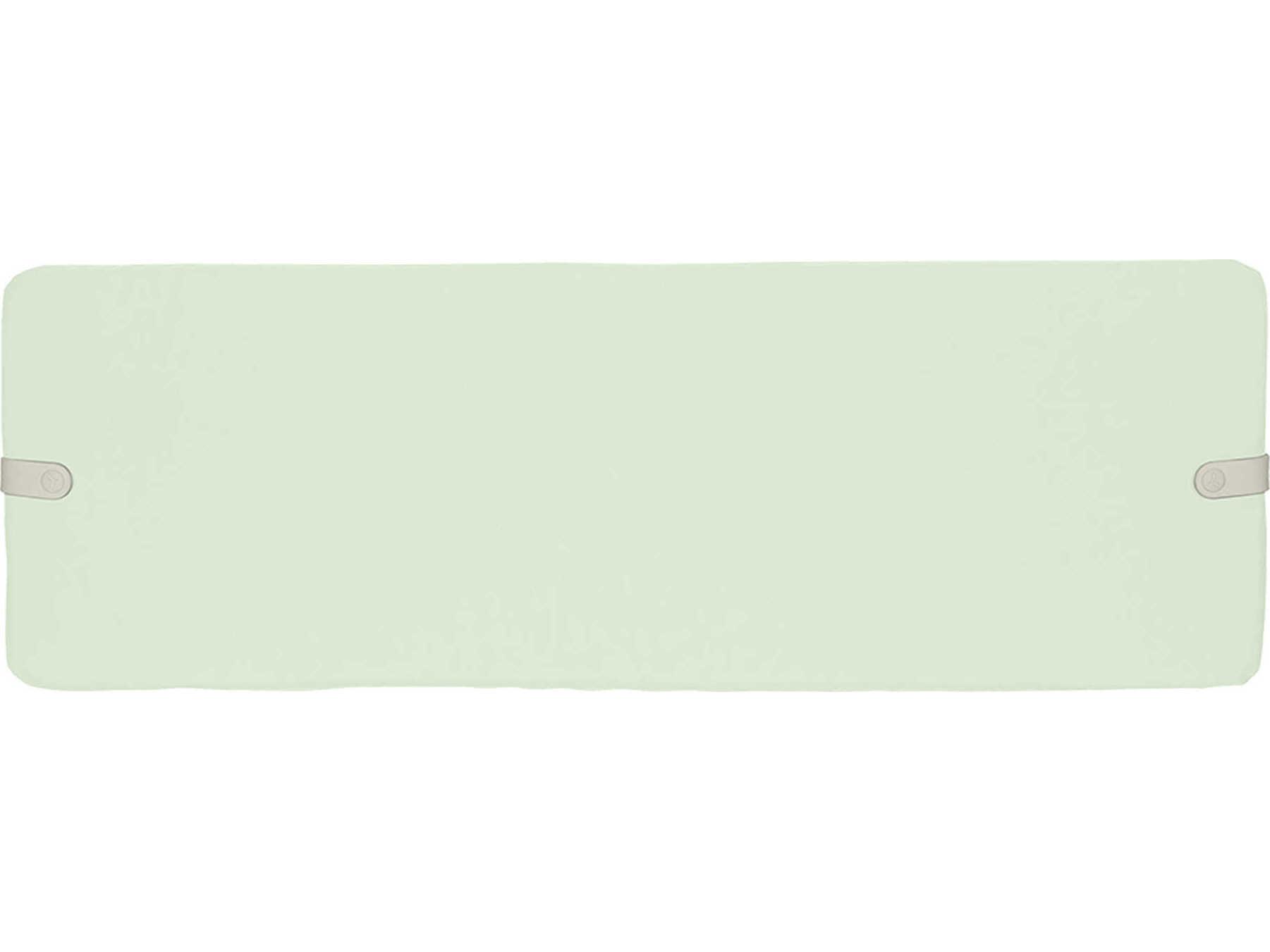 Fermob Color Mix Mint Patio Cushion