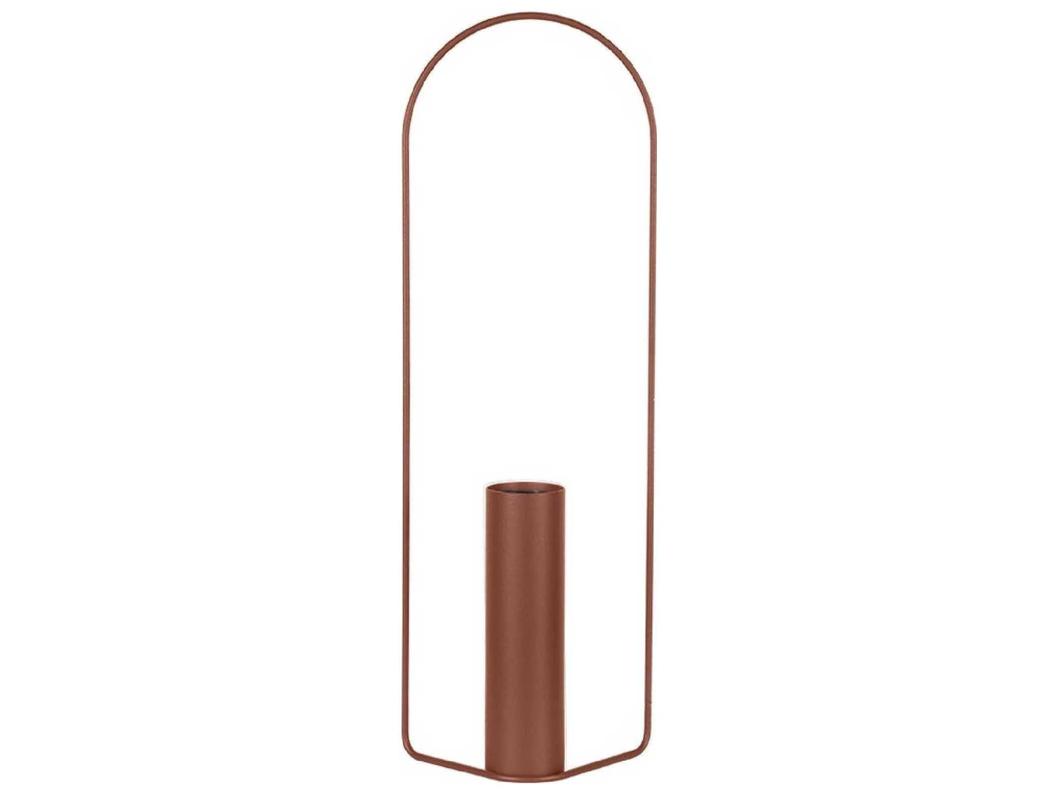 Fermob Itac Cylindrical Vase