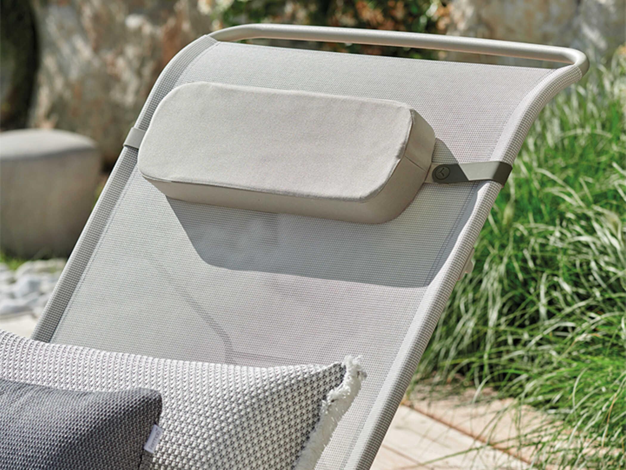 Fermob Color Mix Twine Headrest