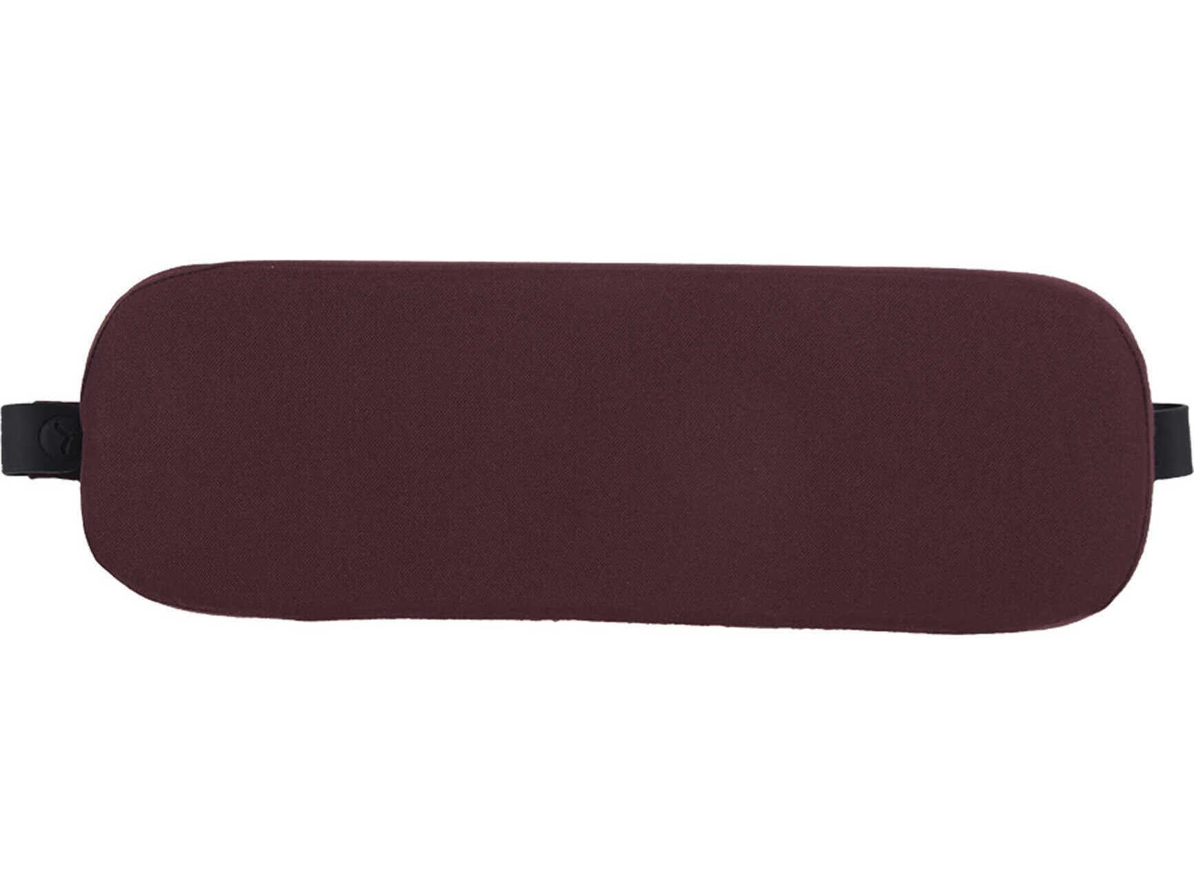 Fermob Color Mix Burgundy Headrest