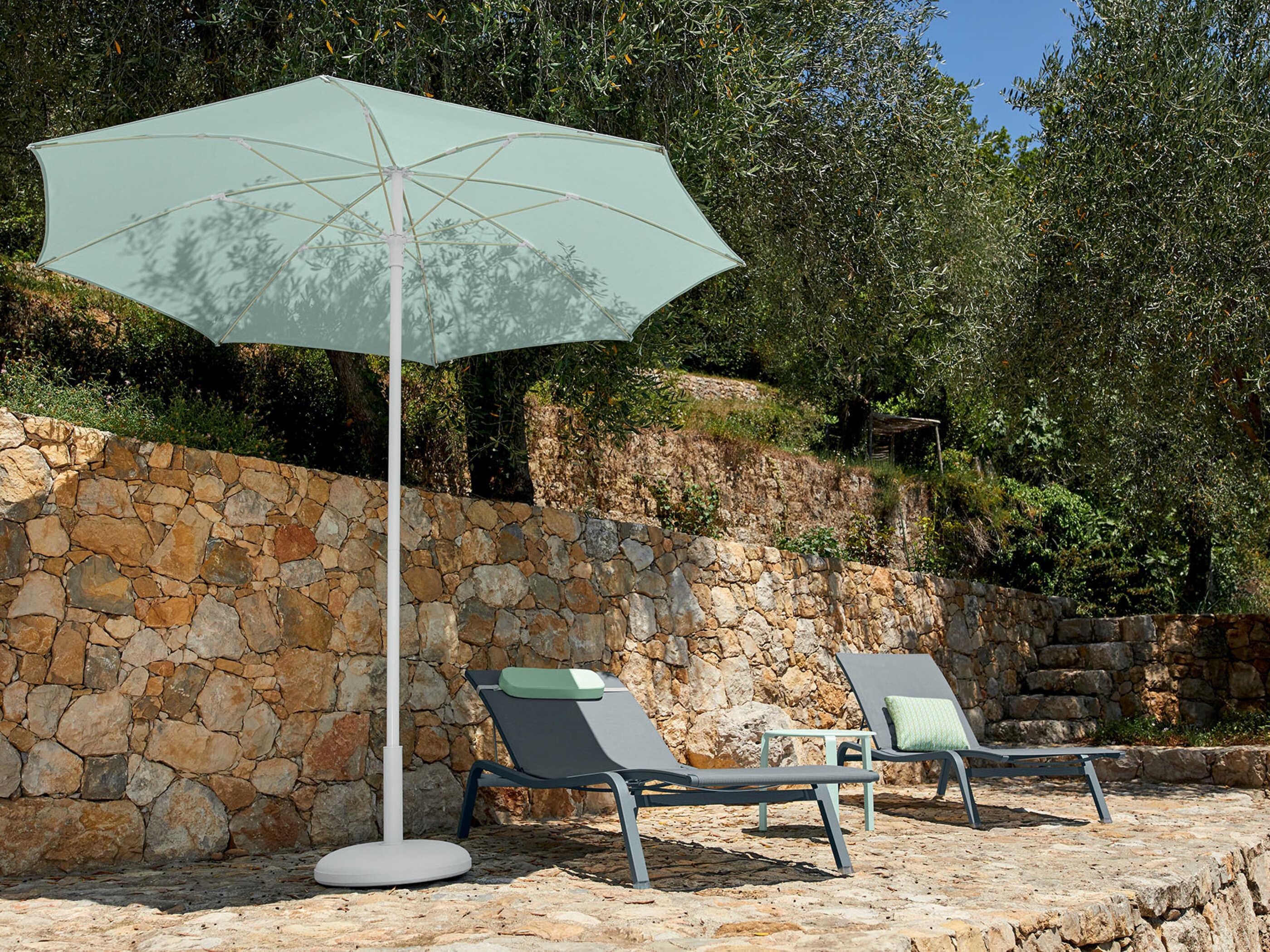 Fermob Color Mix Mint Headrest