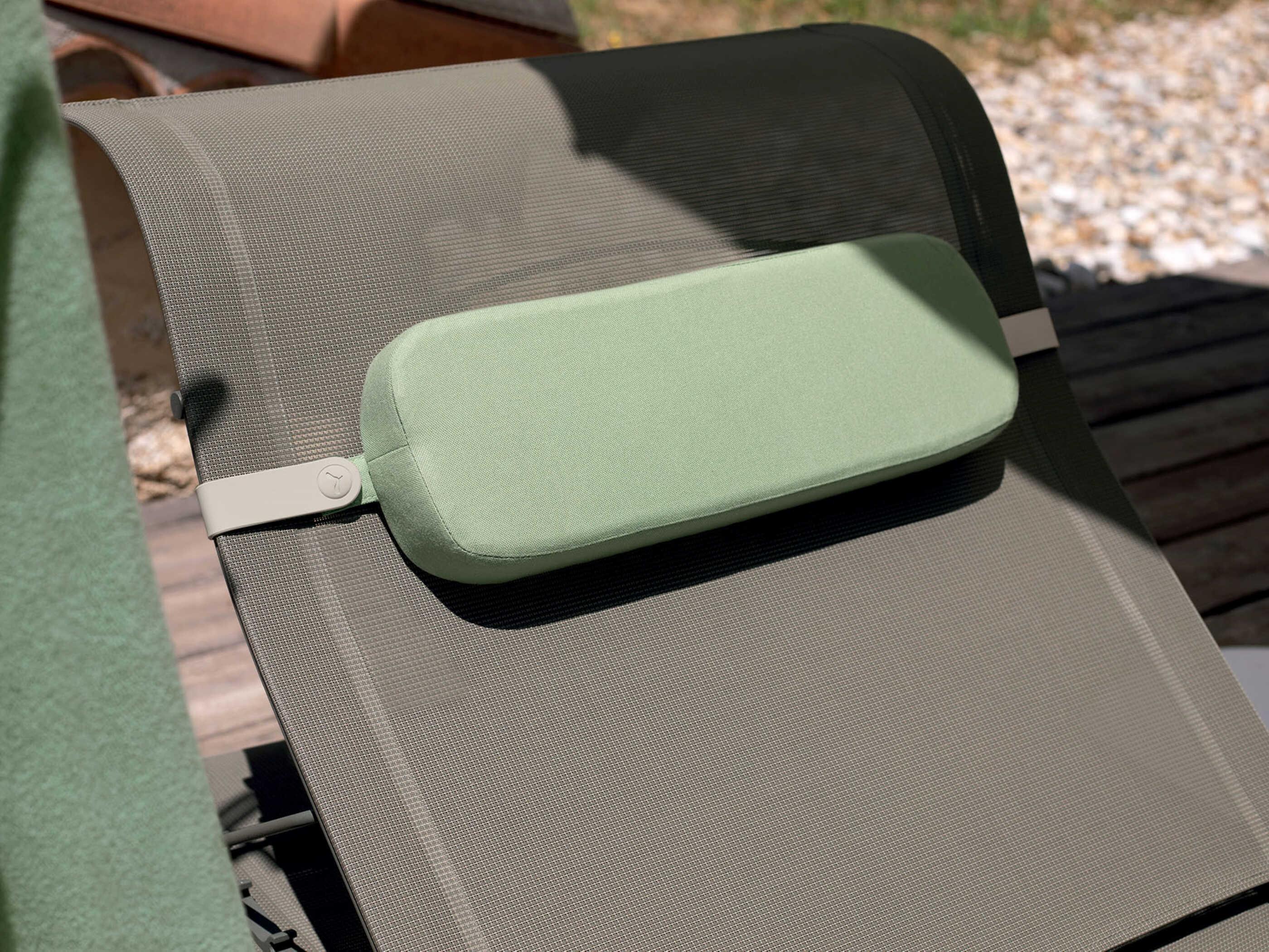 Fermob Color Mix Mint Headrest