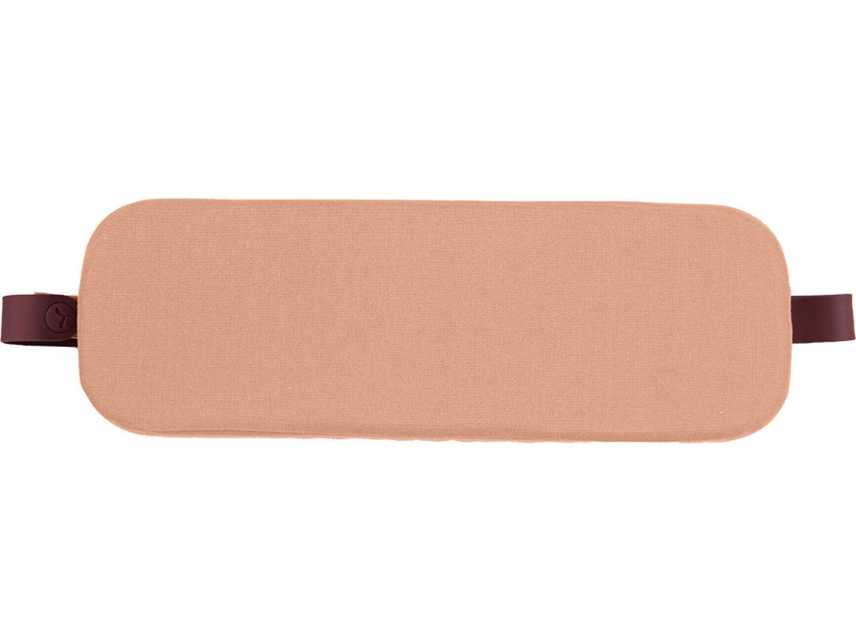 Fermob Color Mix Apricot Headrest