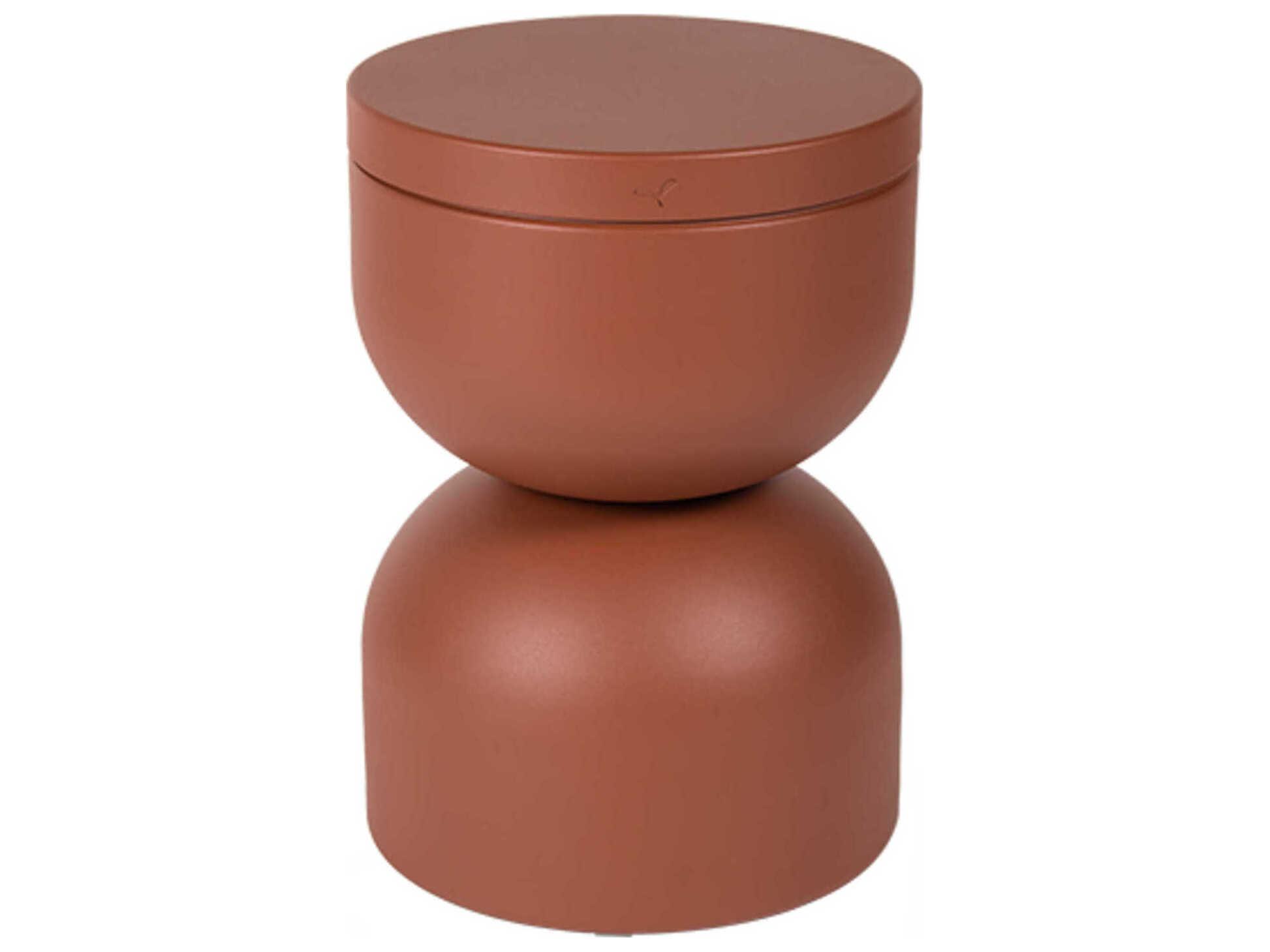 Fermob Piapolo Aluminum Metal Dining Chair