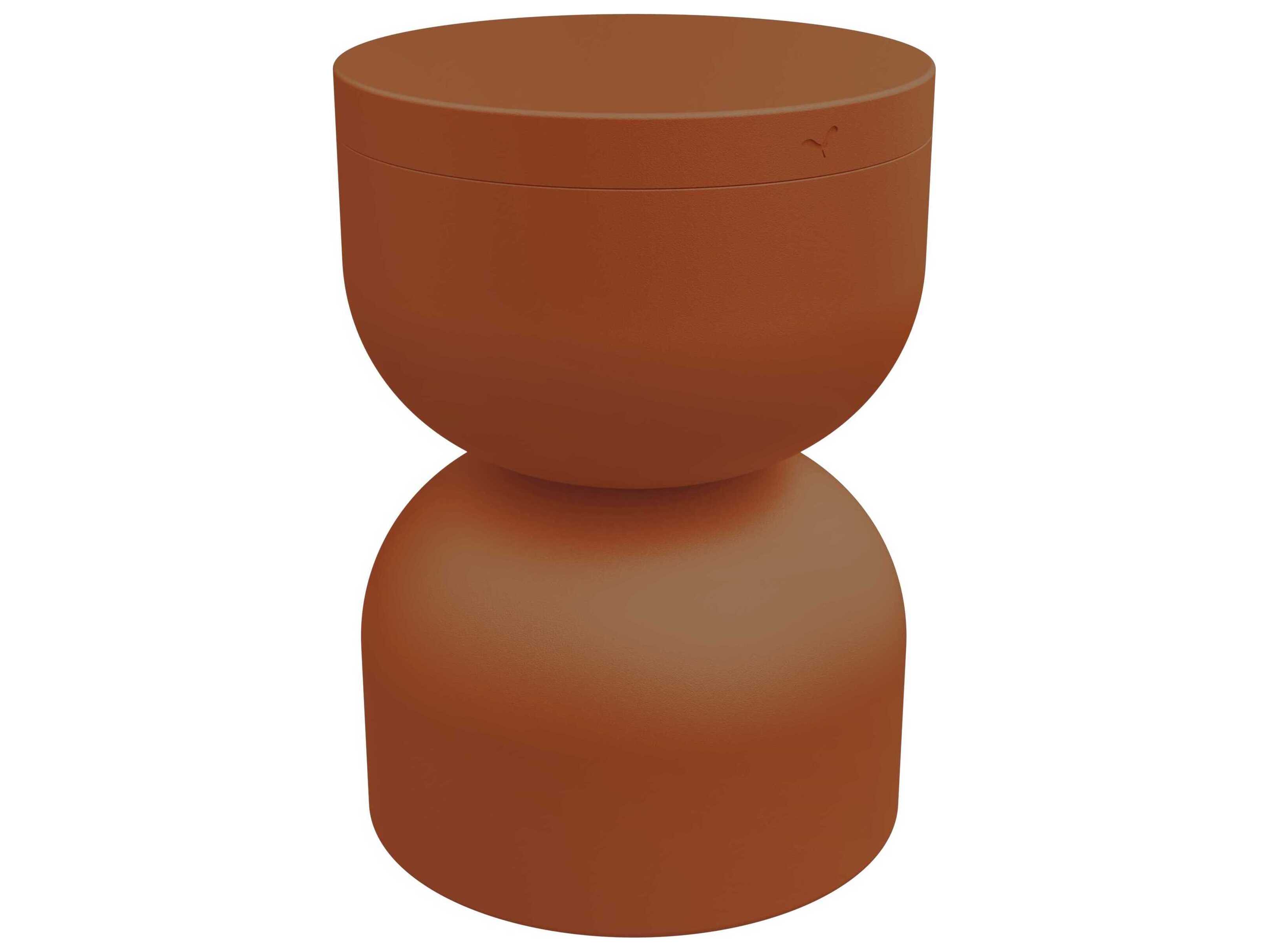 Fermob Piapolo Aluminum Metal Dining Chair