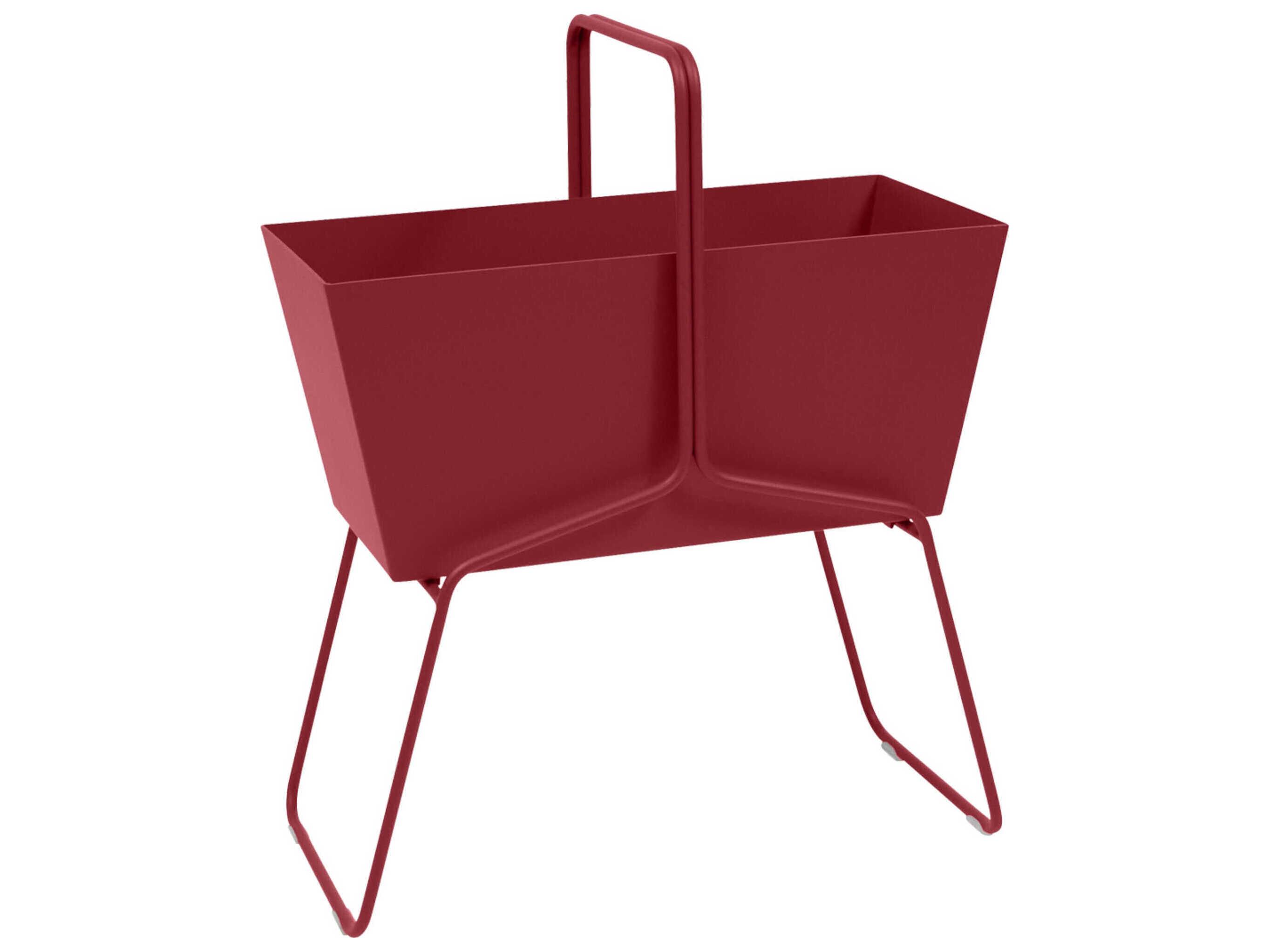 Fermob High Basket Planter