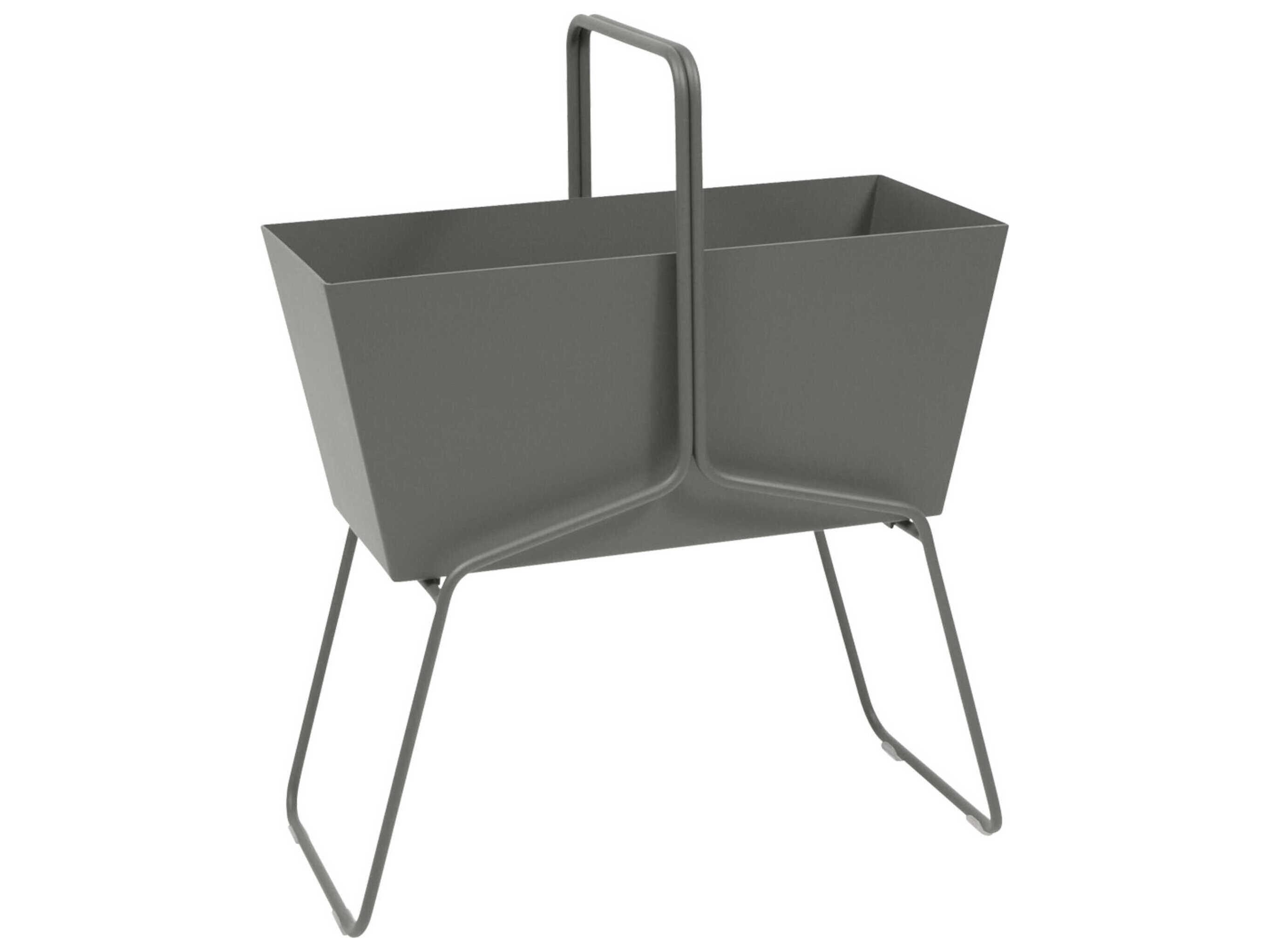 Fermob High Basket Planter