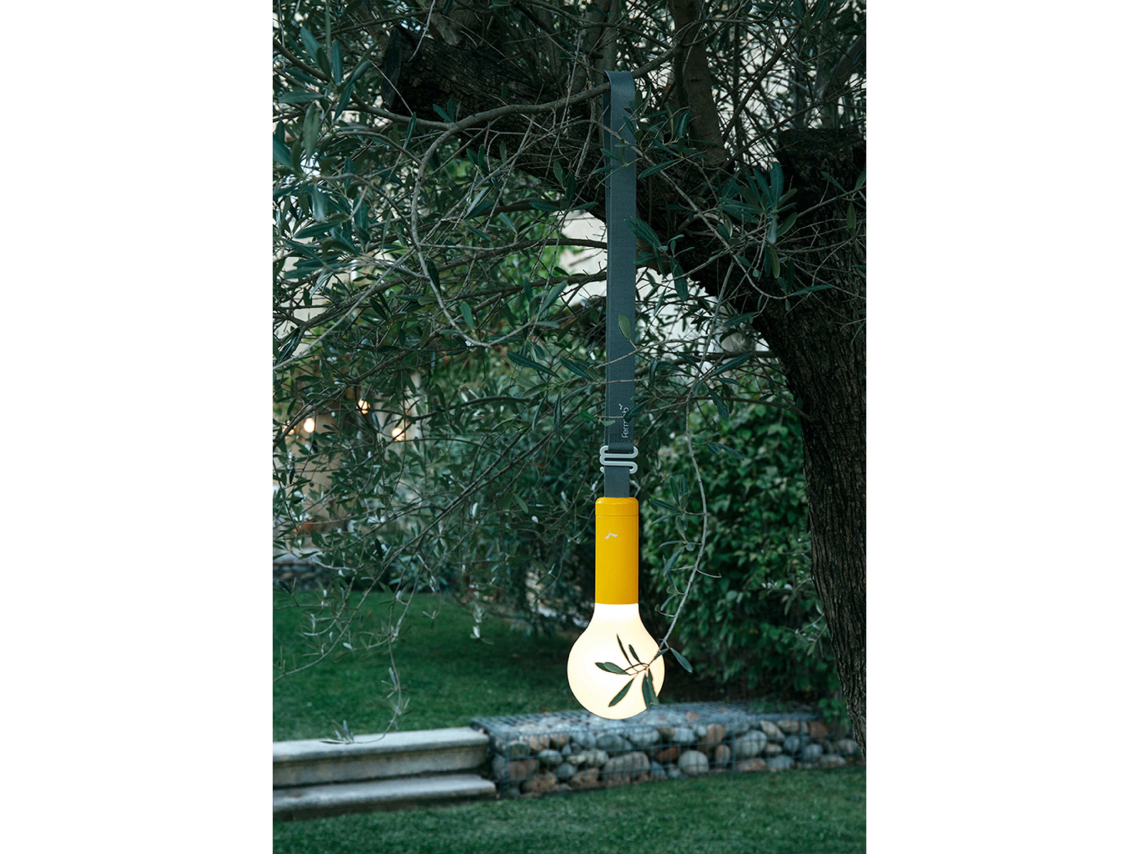 Fermob Aplo Honey Suspension Strap