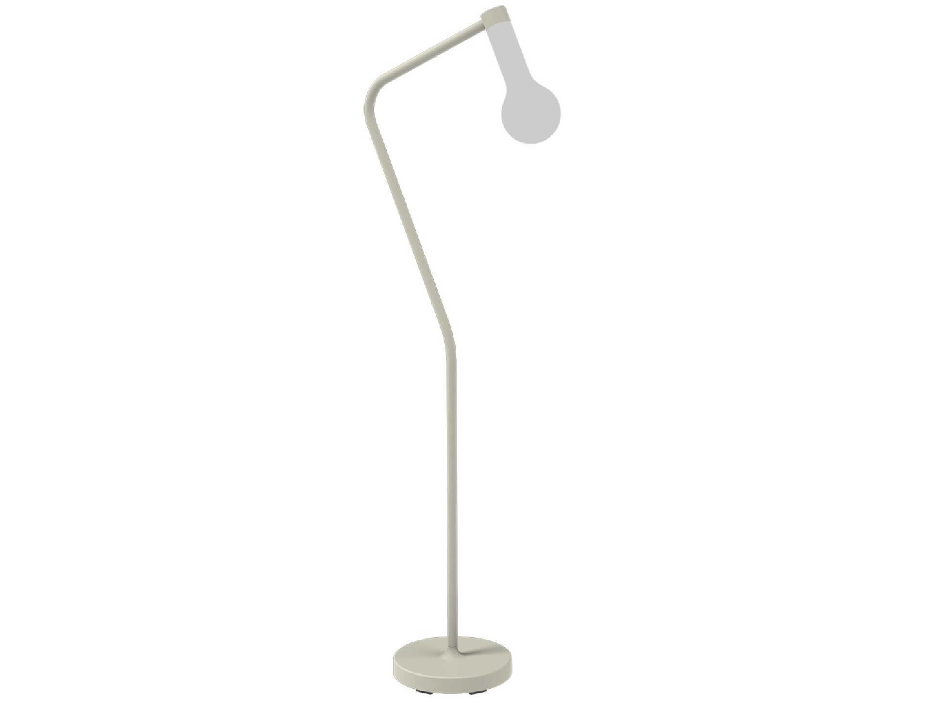 Fermob Aplo Clay Grey Stand