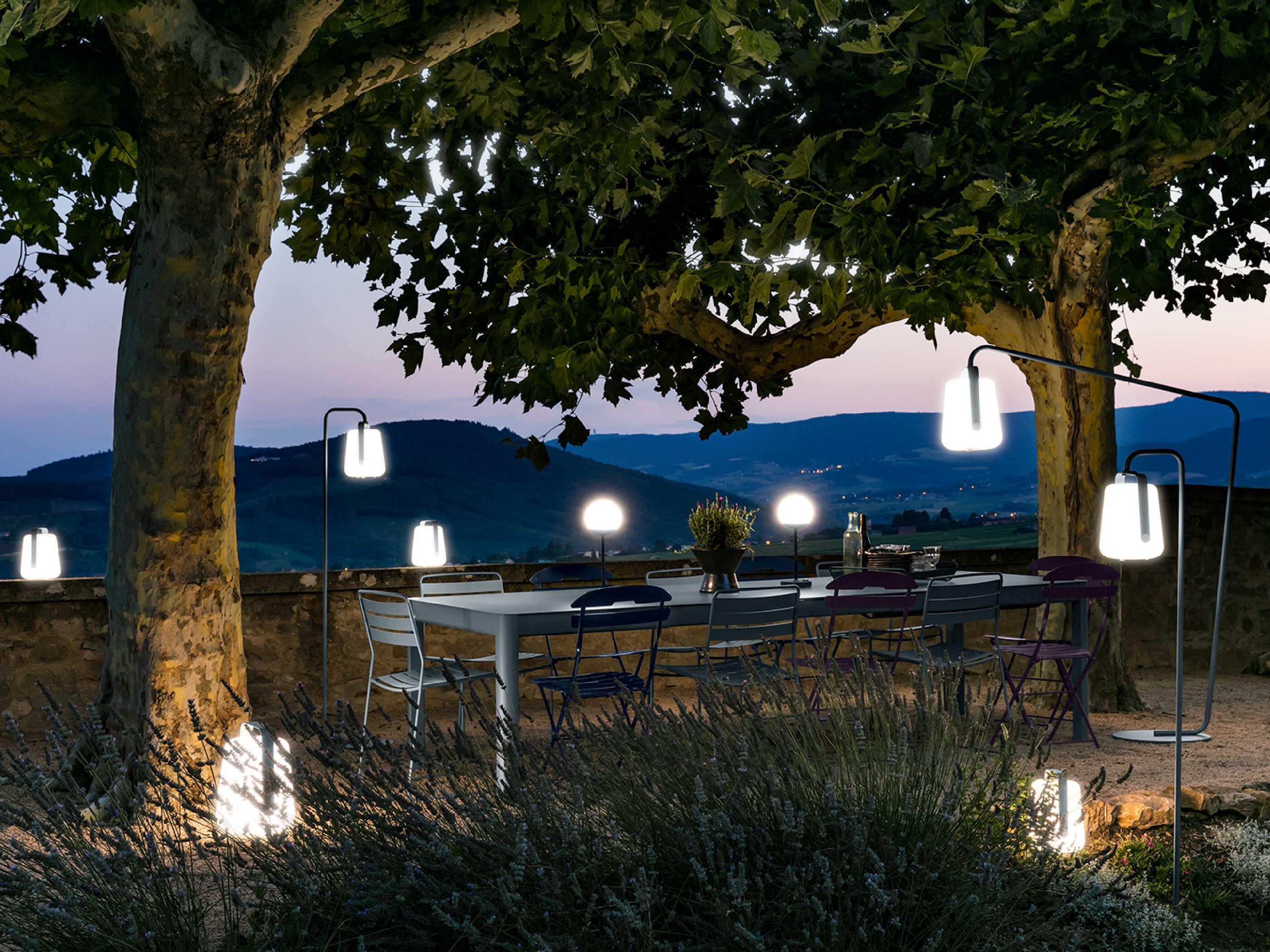 Fermob Balad Anthracite Large Offset Stand