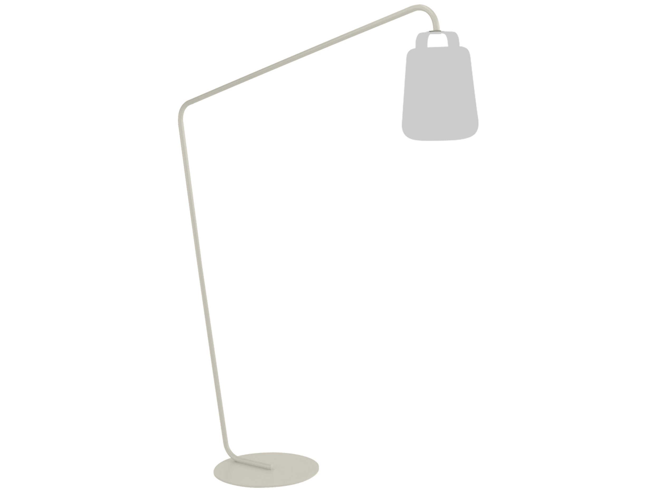 Fermob Balad Clay Grey Large Offset Stand