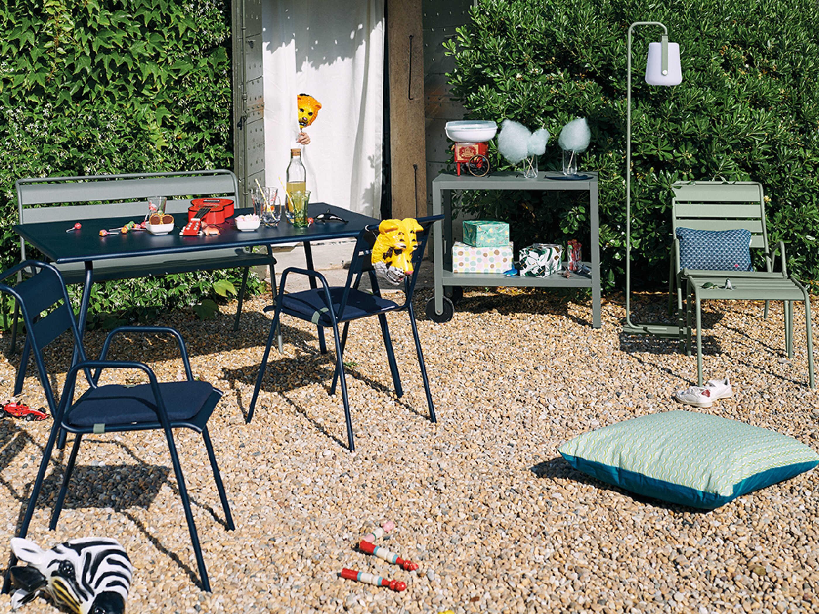 Fermob Balad Cactus Upright Small Stand