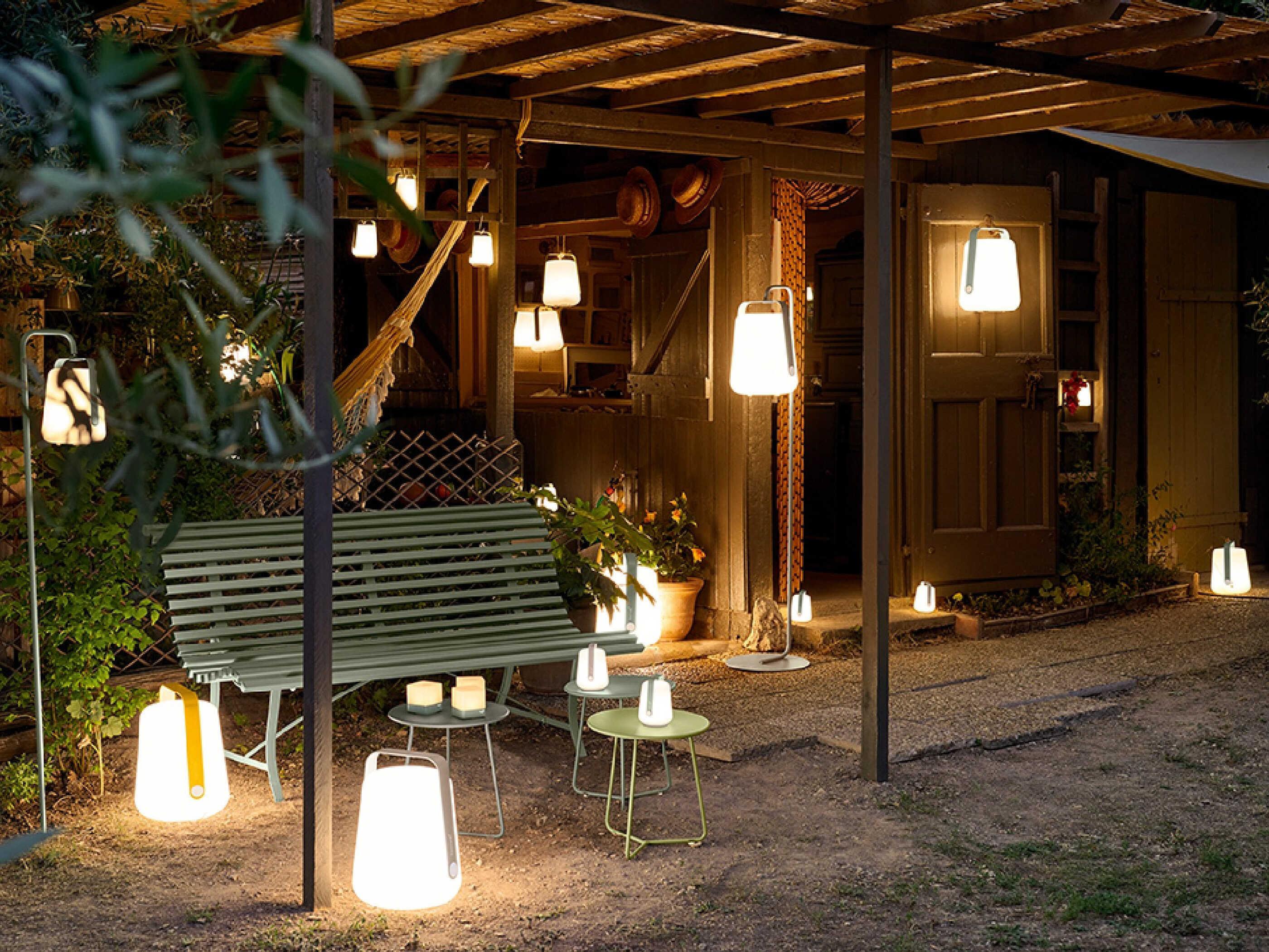 Fermob Balad Cactus Upright Spike Stand