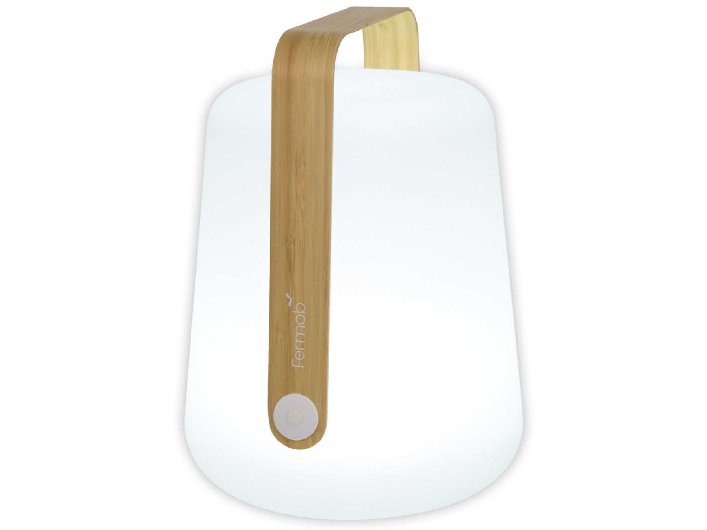 Fermob Balad Bamboo Outdoor Lamp