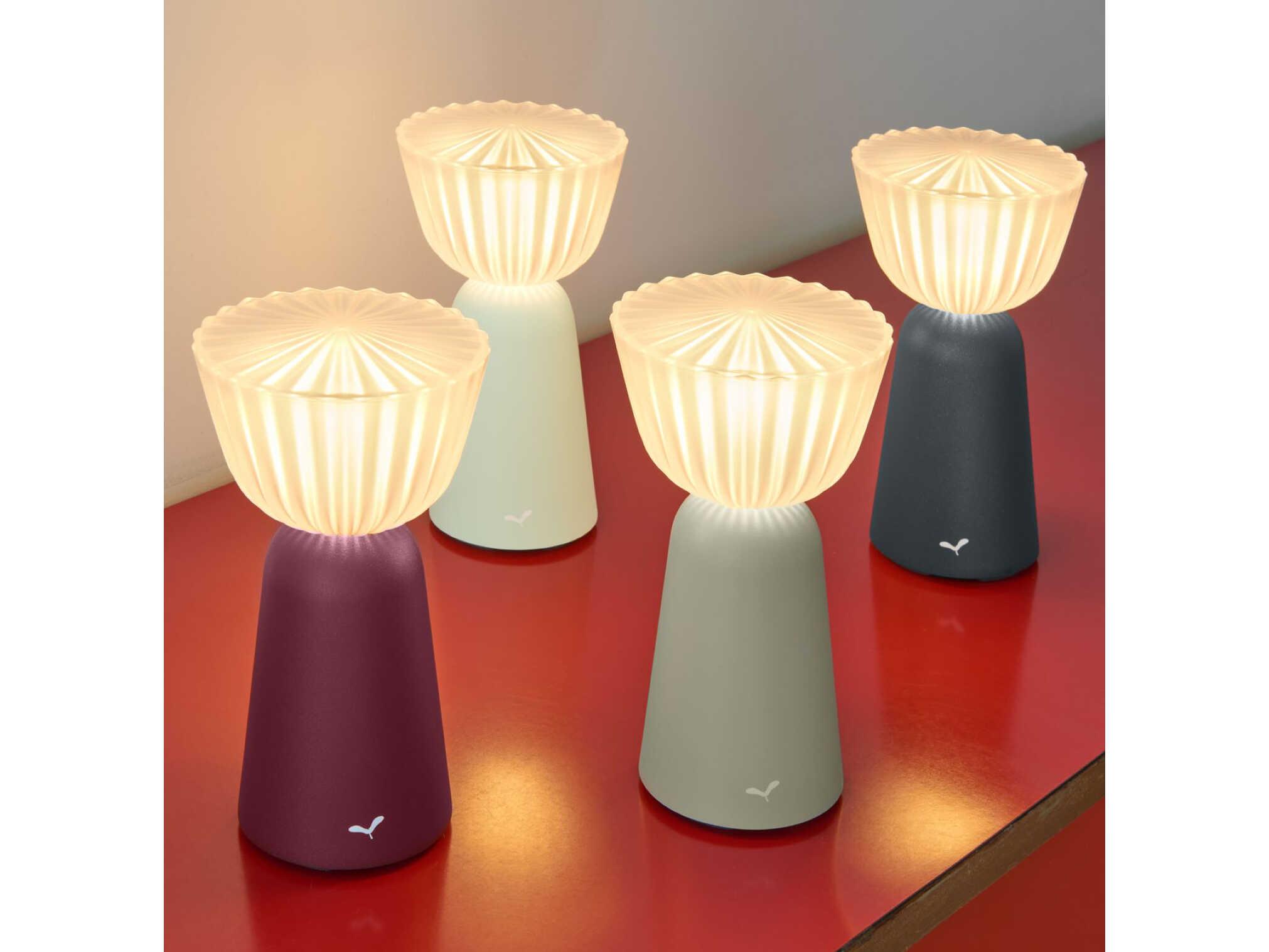 Fermob Swiing Outdoor Lamp