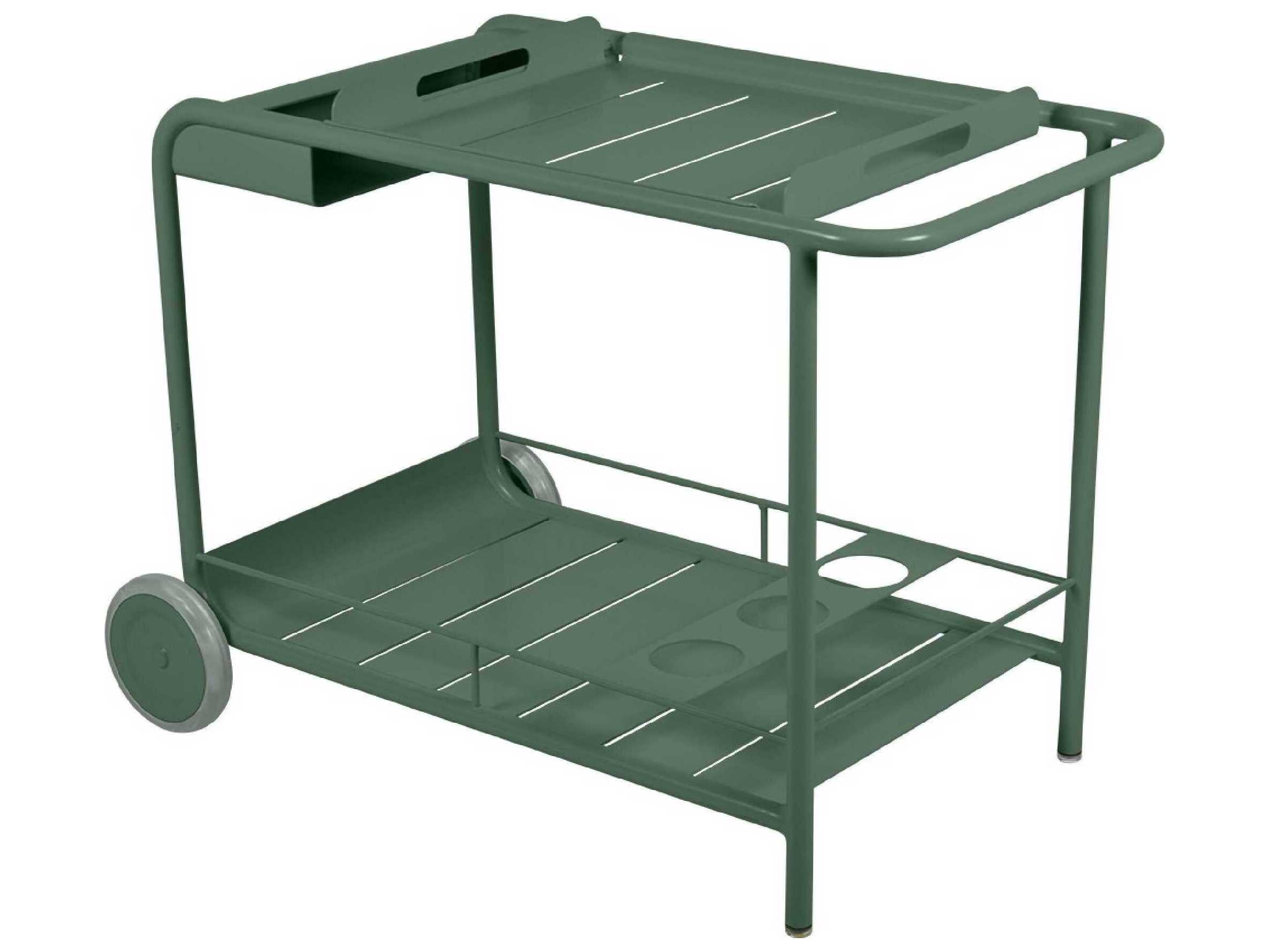 Fermob Luxembourg Serving Cart