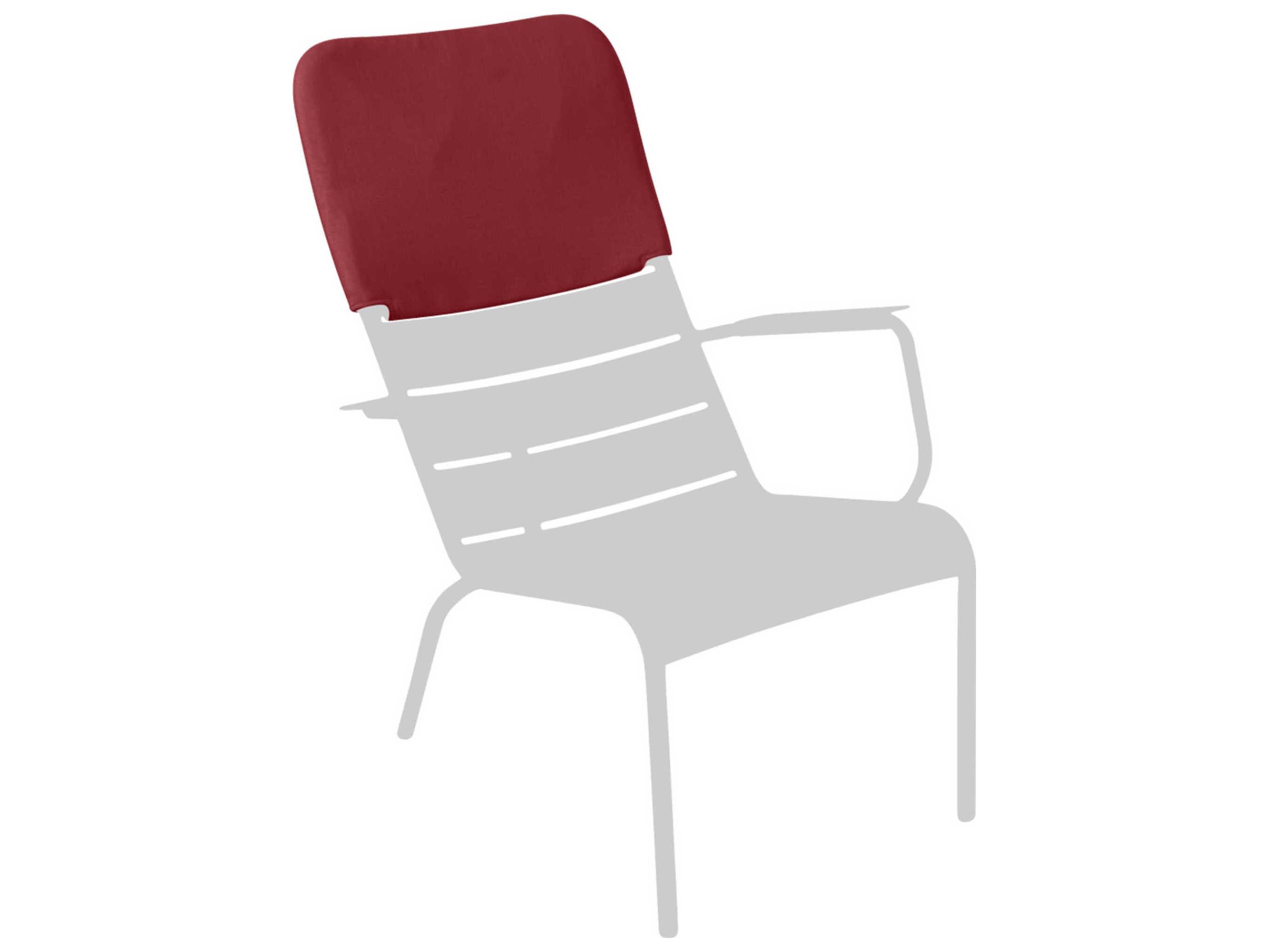 Fermob Luxembourg Patio Cushion