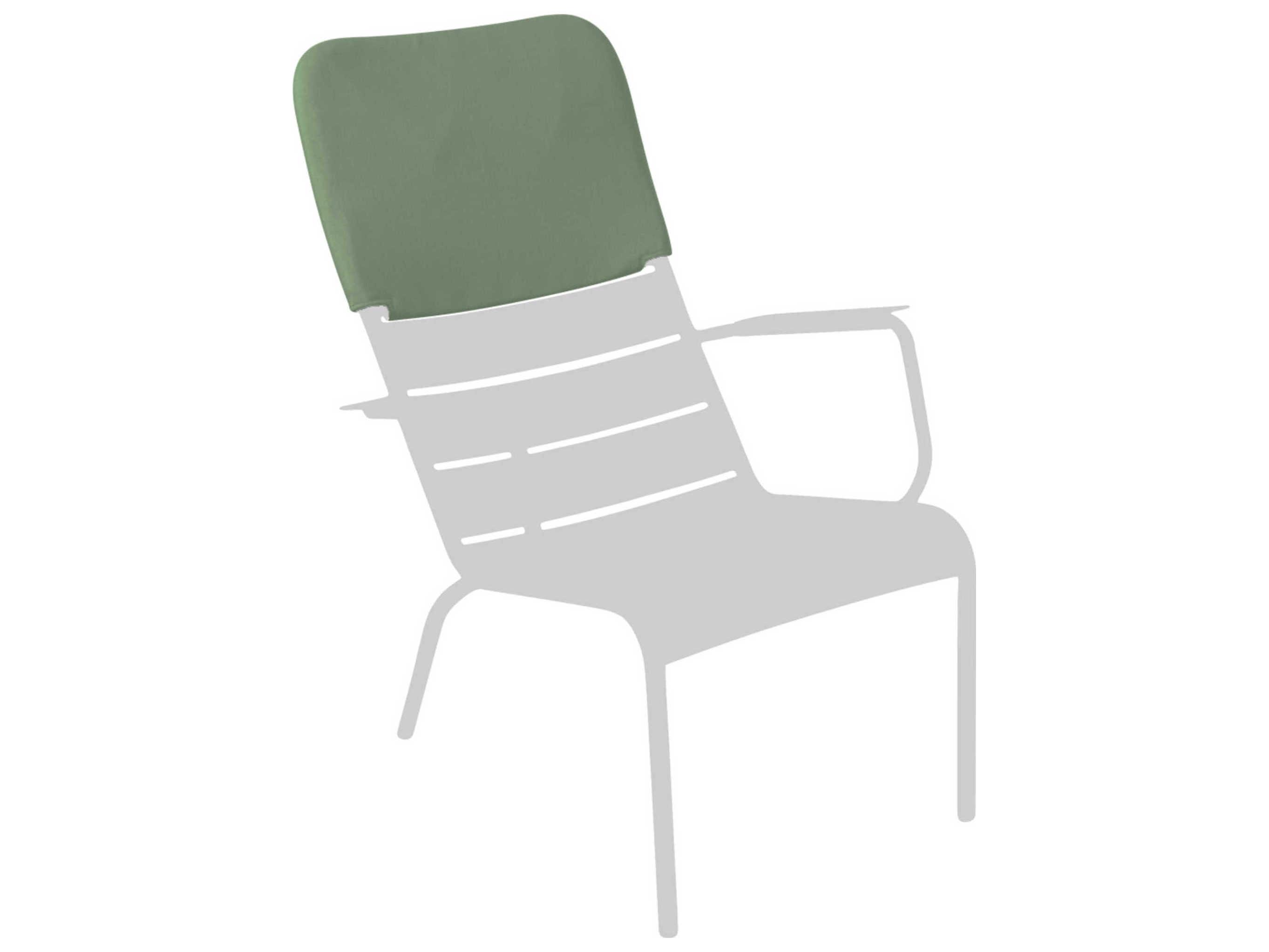 Fermob Luxembourg Patio Cushion