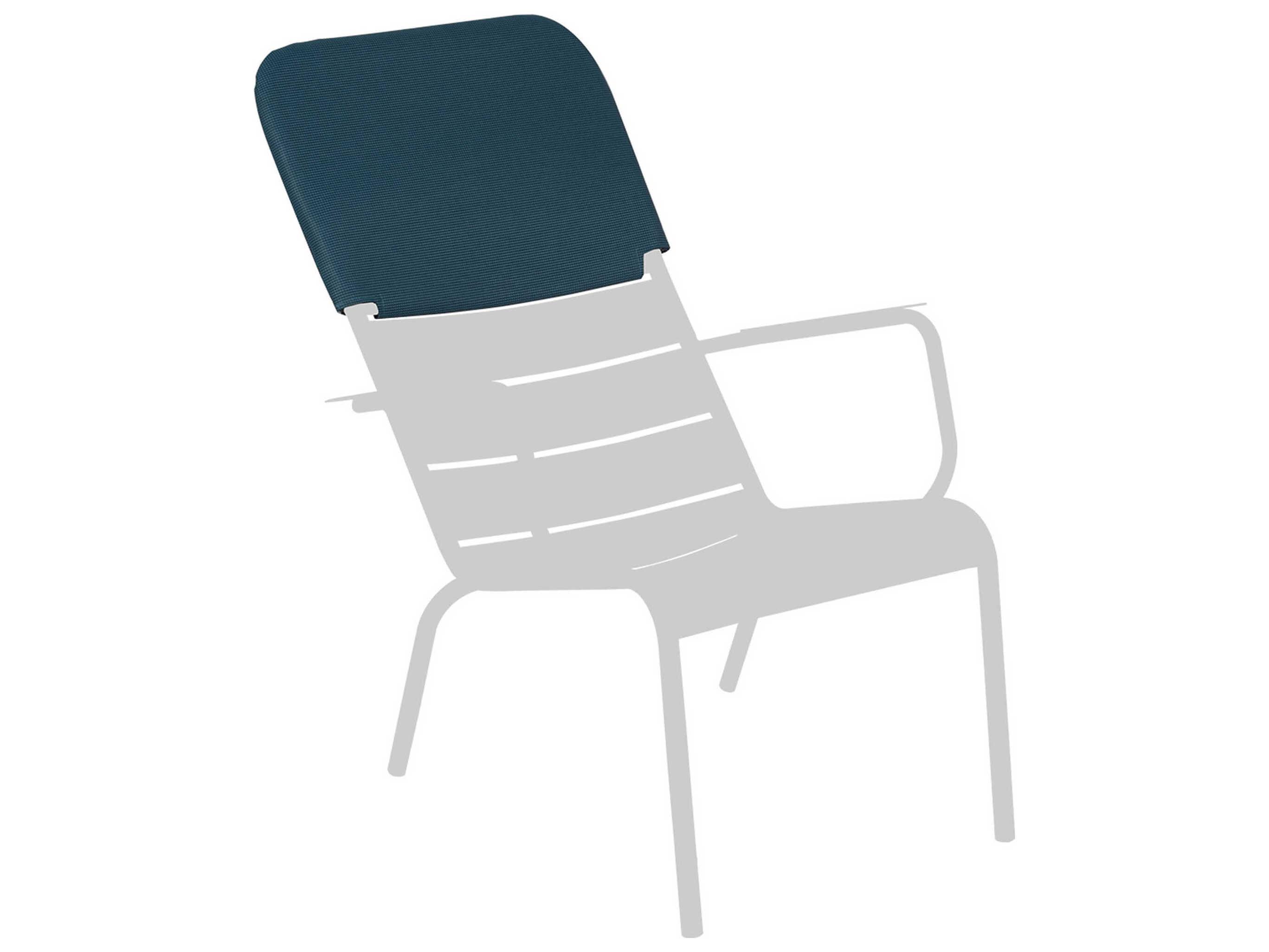 Fermob Luxembourg Patio Cushion