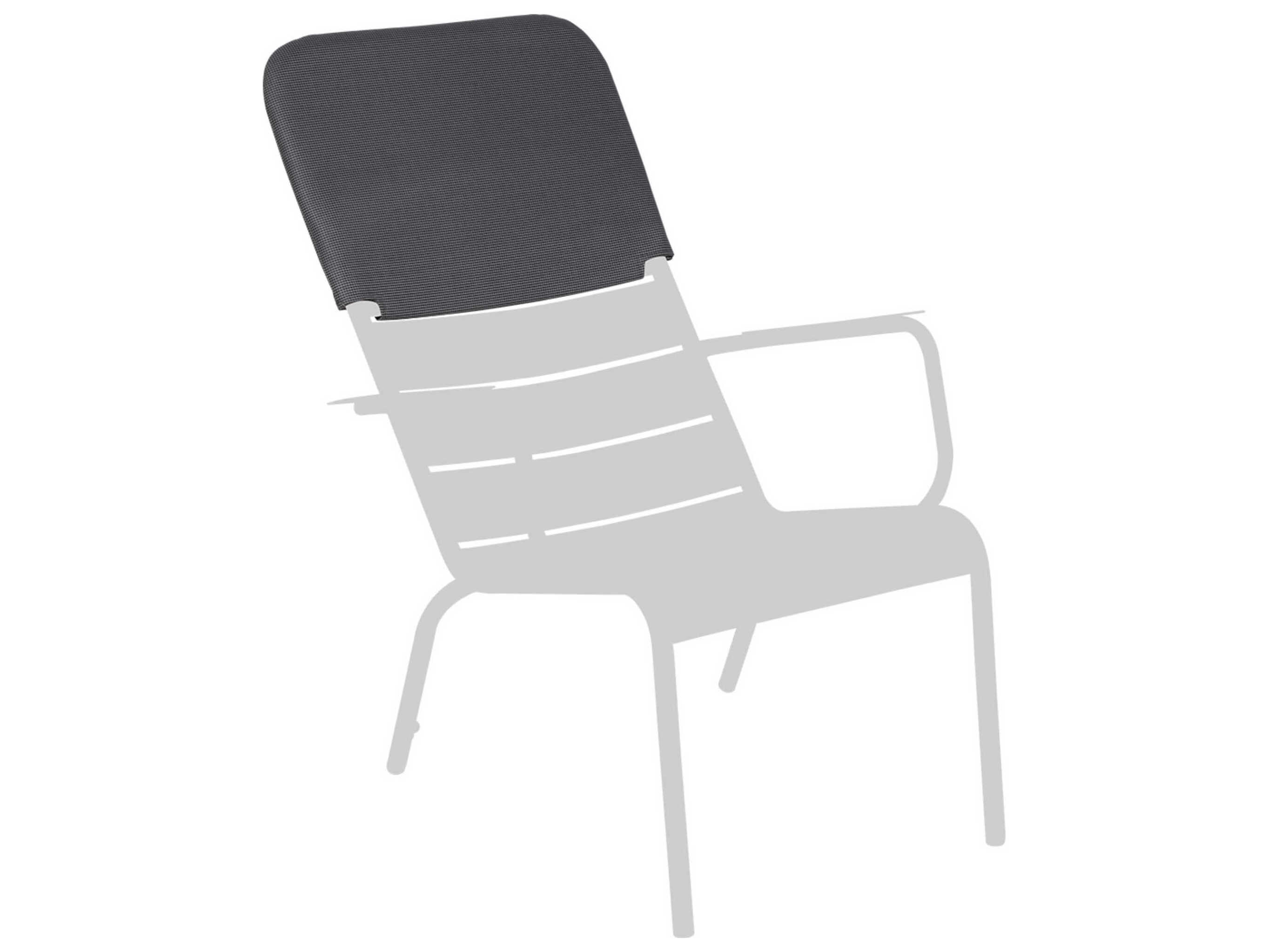 Fermob Luxembourg Patio Cushion