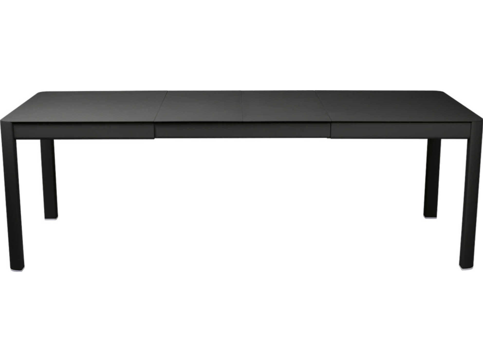Fermob Ribambelle Aluminum Rectangular Dining Table