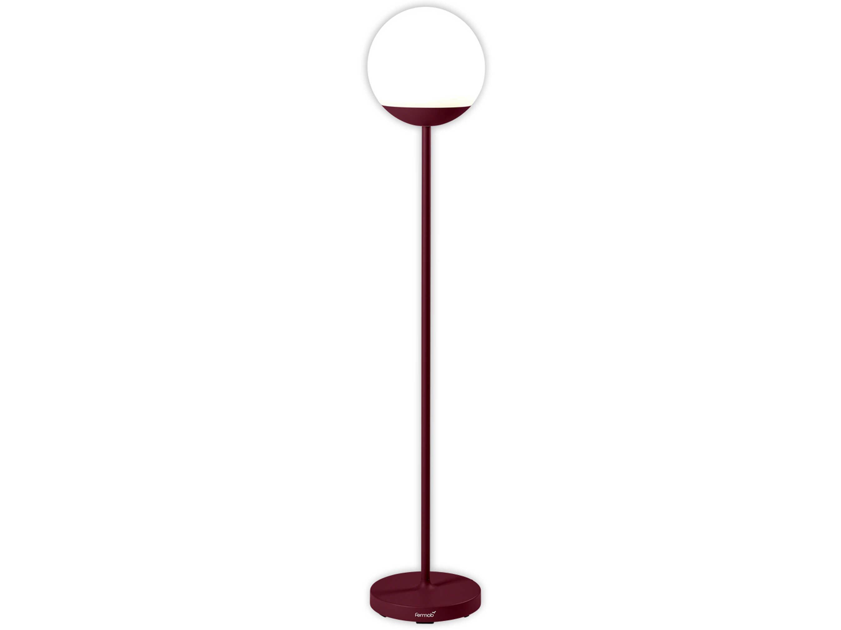 Fermob MOOON! Floor Lamp