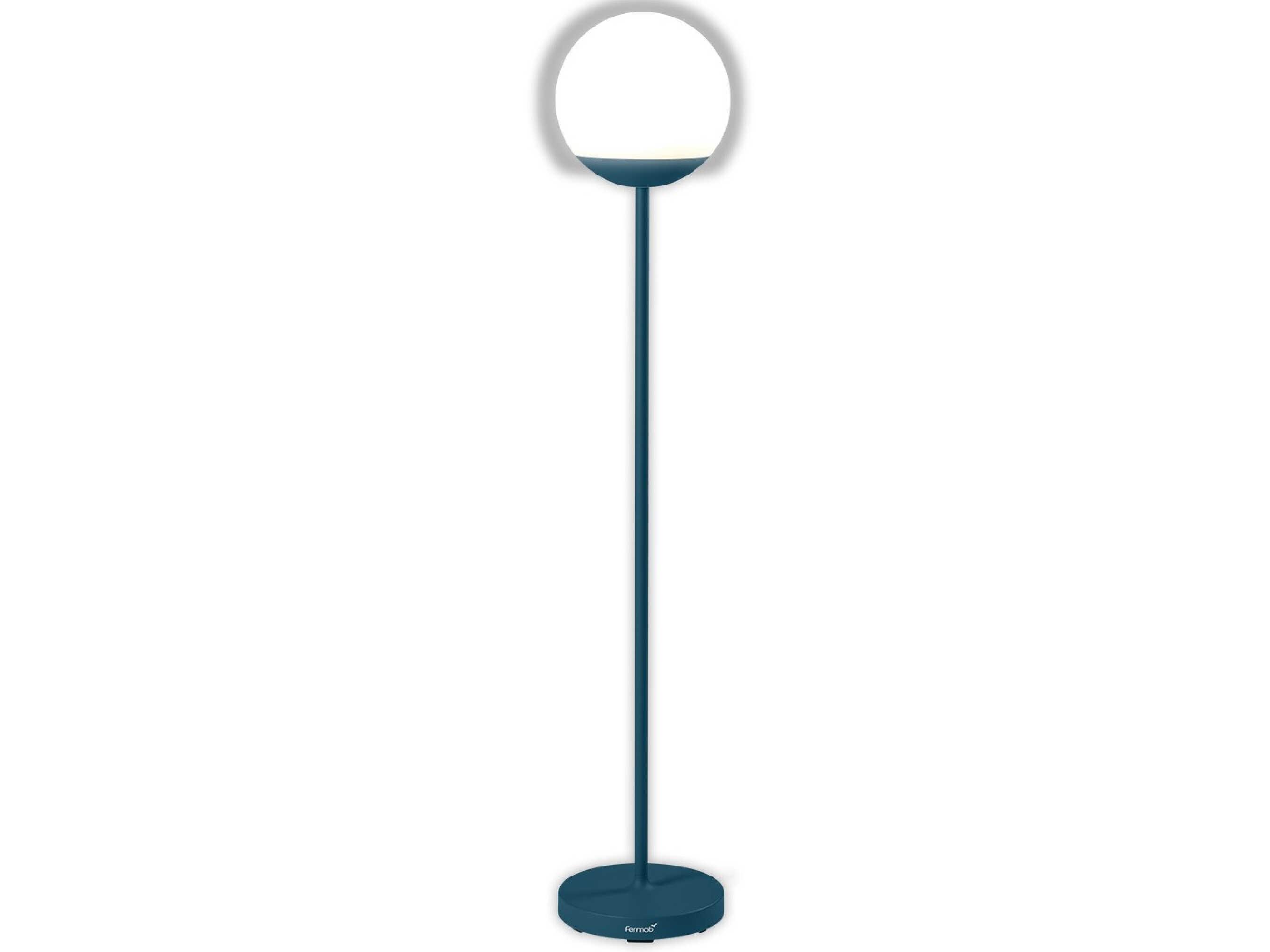 Fermob MOOON! Floor Lamp