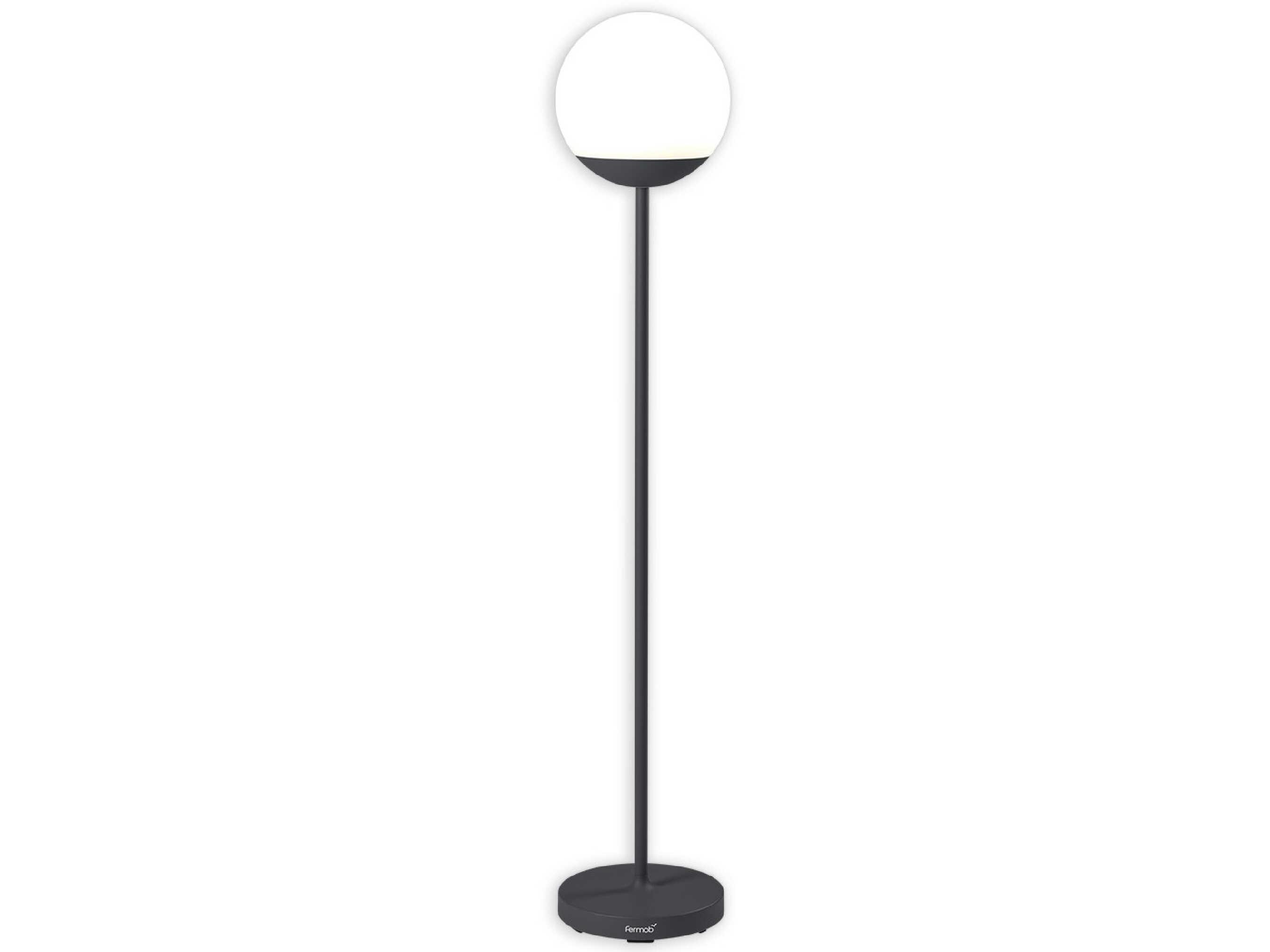 Fermob MOOON! Floor Lamp