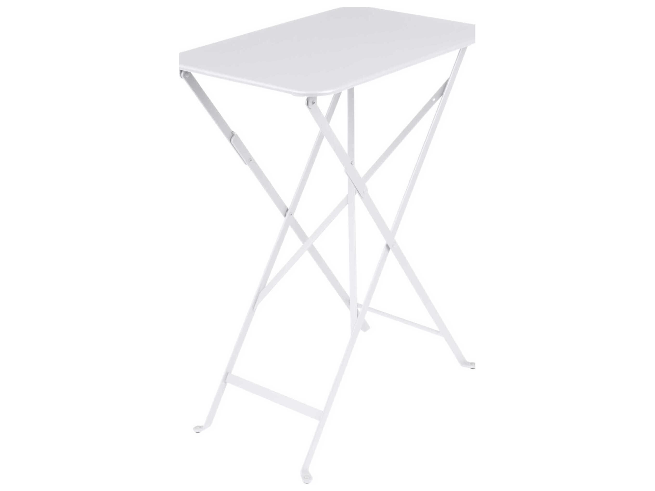 Fermob Bistro Steel Rectangular Table