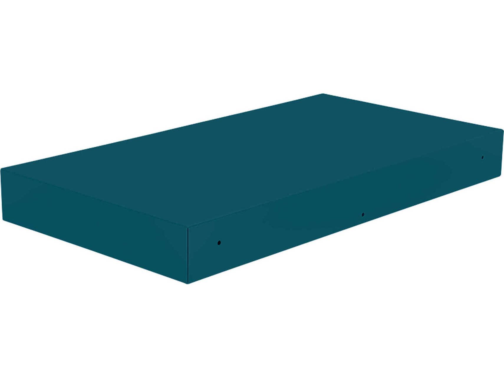 Fermob Bellevie Rectangular Connecting Shelf