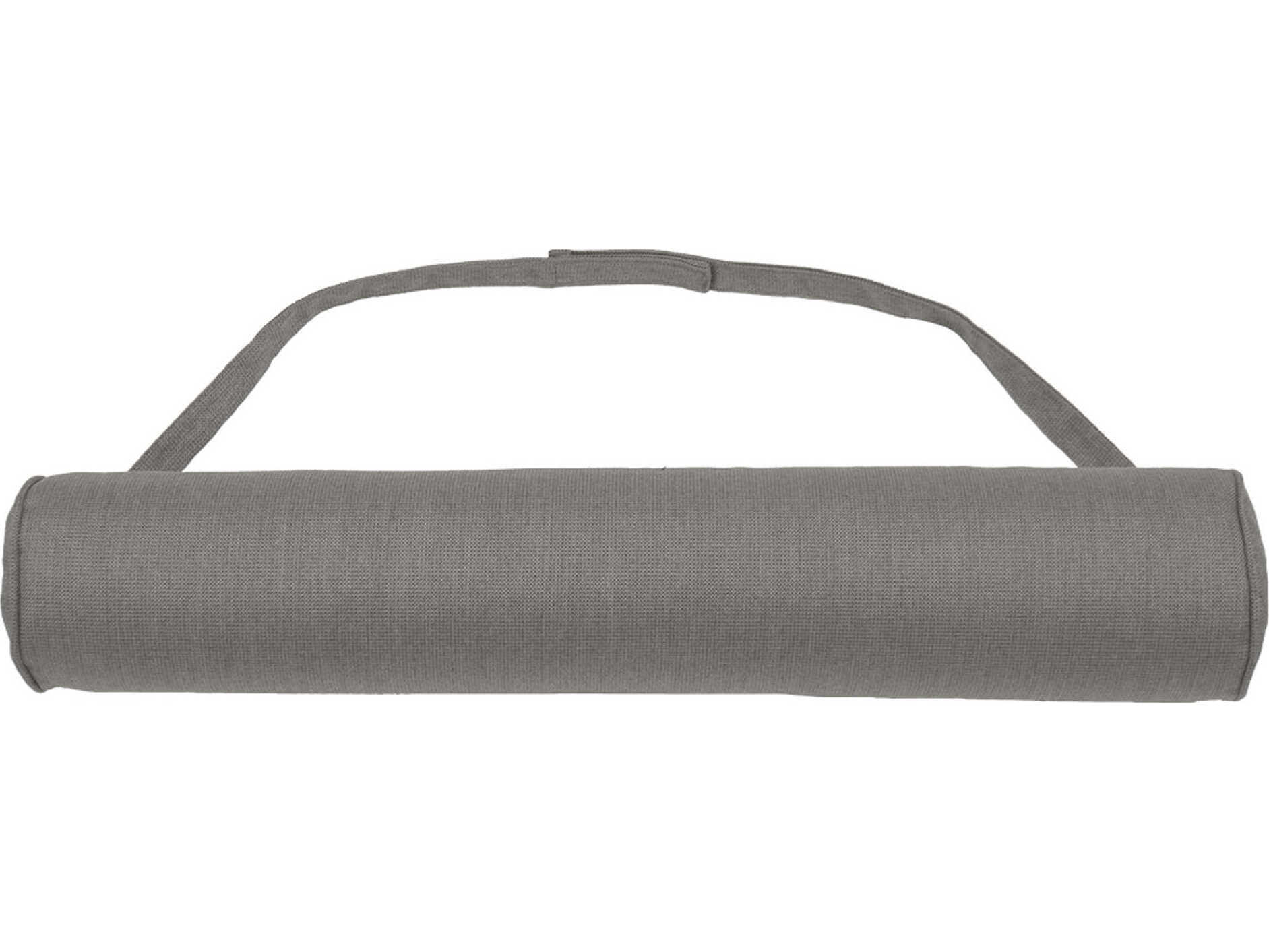 Fermob Bellevie Grey Taupe Headrest