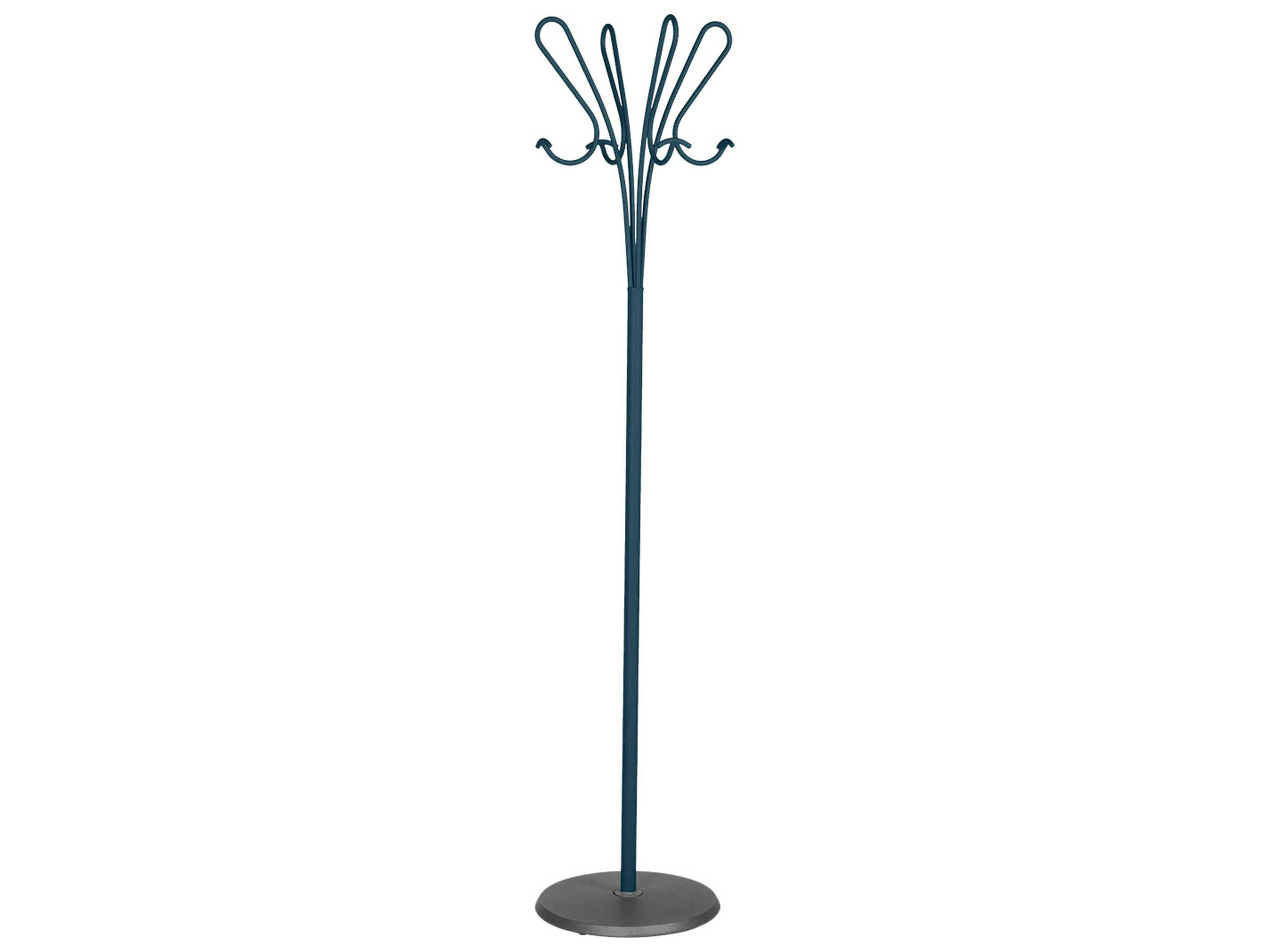 Fermob Accroche Coeurs Coat Stand
