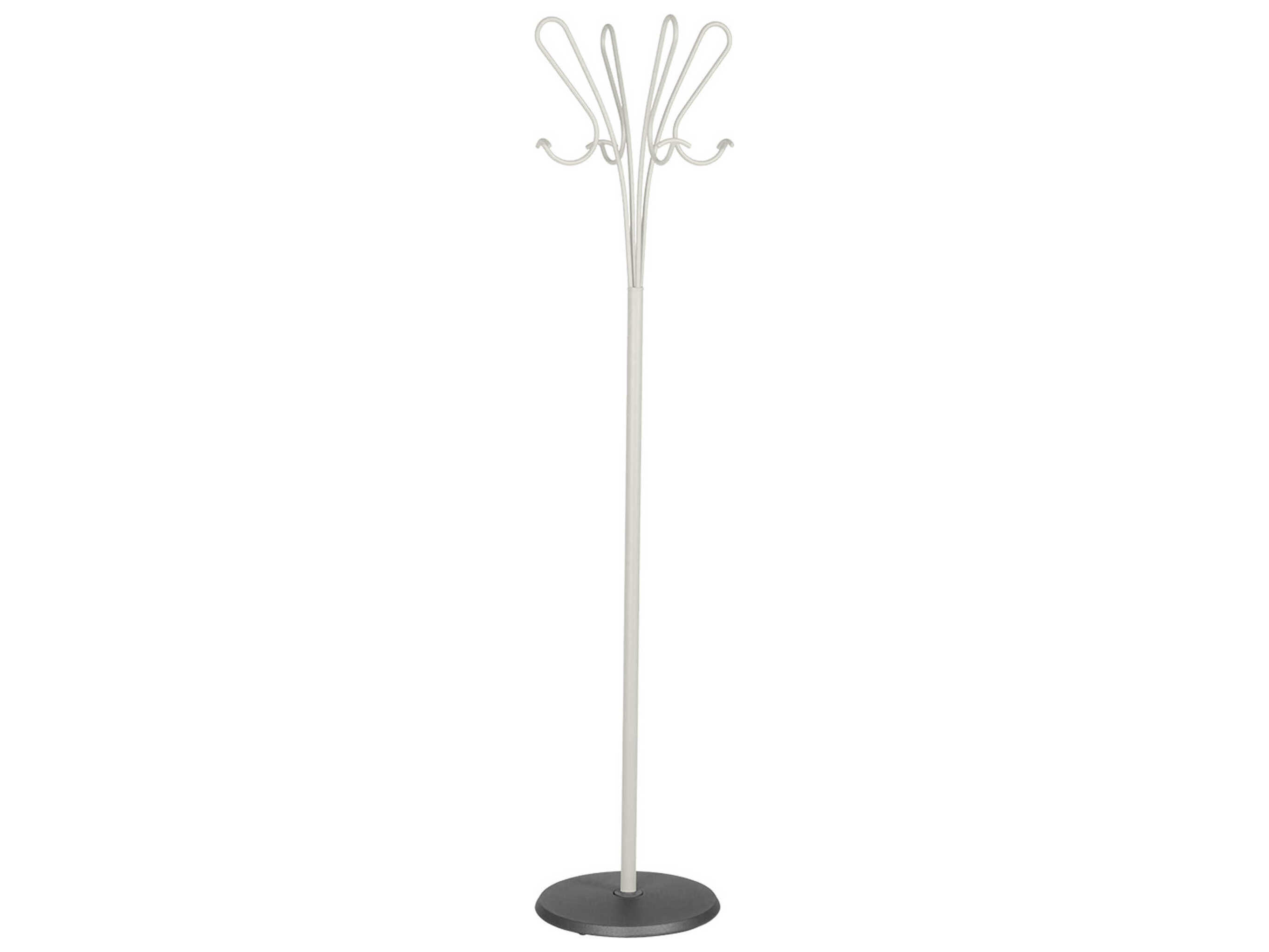 Fermob Accroche Coeurs Coat Stand