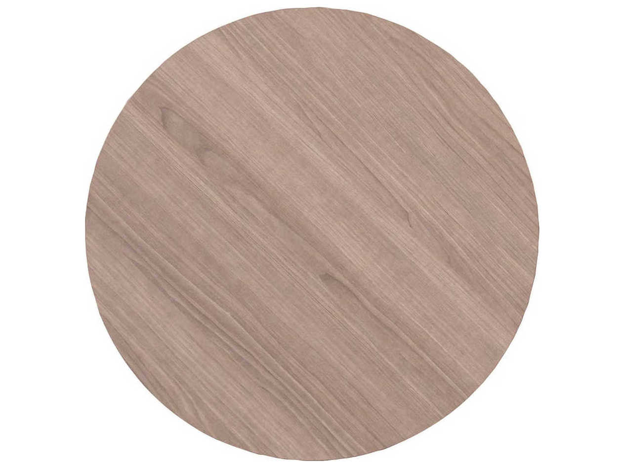 Fairfield Chair Avignon Round Wood Anjou End Table