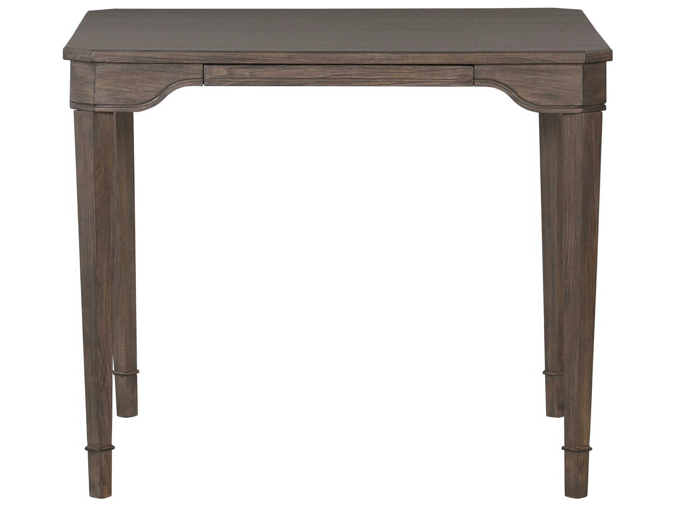 Fairfield Chair Avignon Square Wood Louve Dining Table