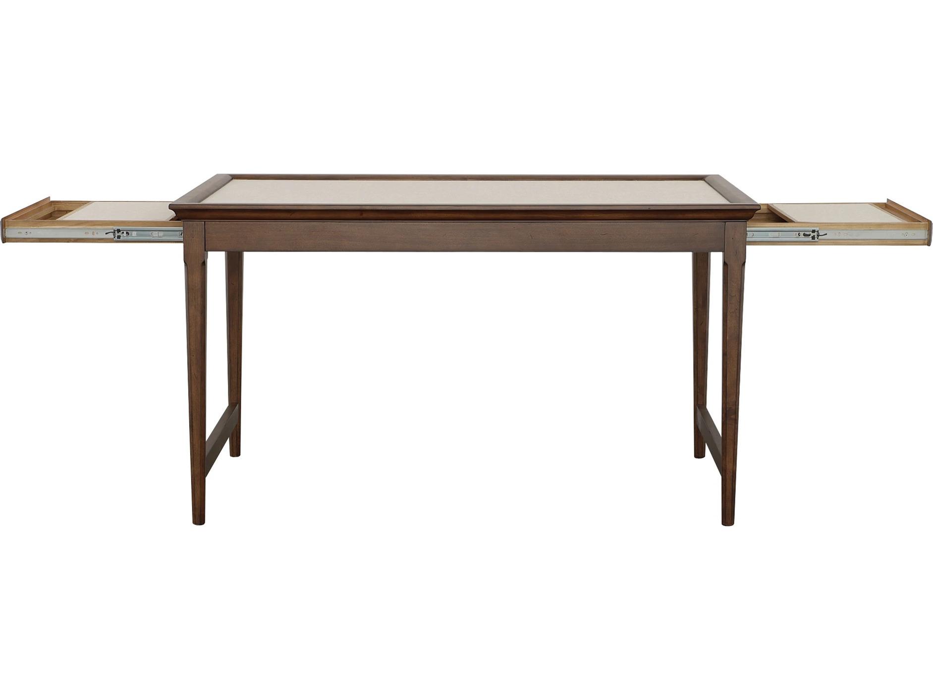 Fairfield Chair Bd Collection For Fairfield Brown Alder Wood Game Table